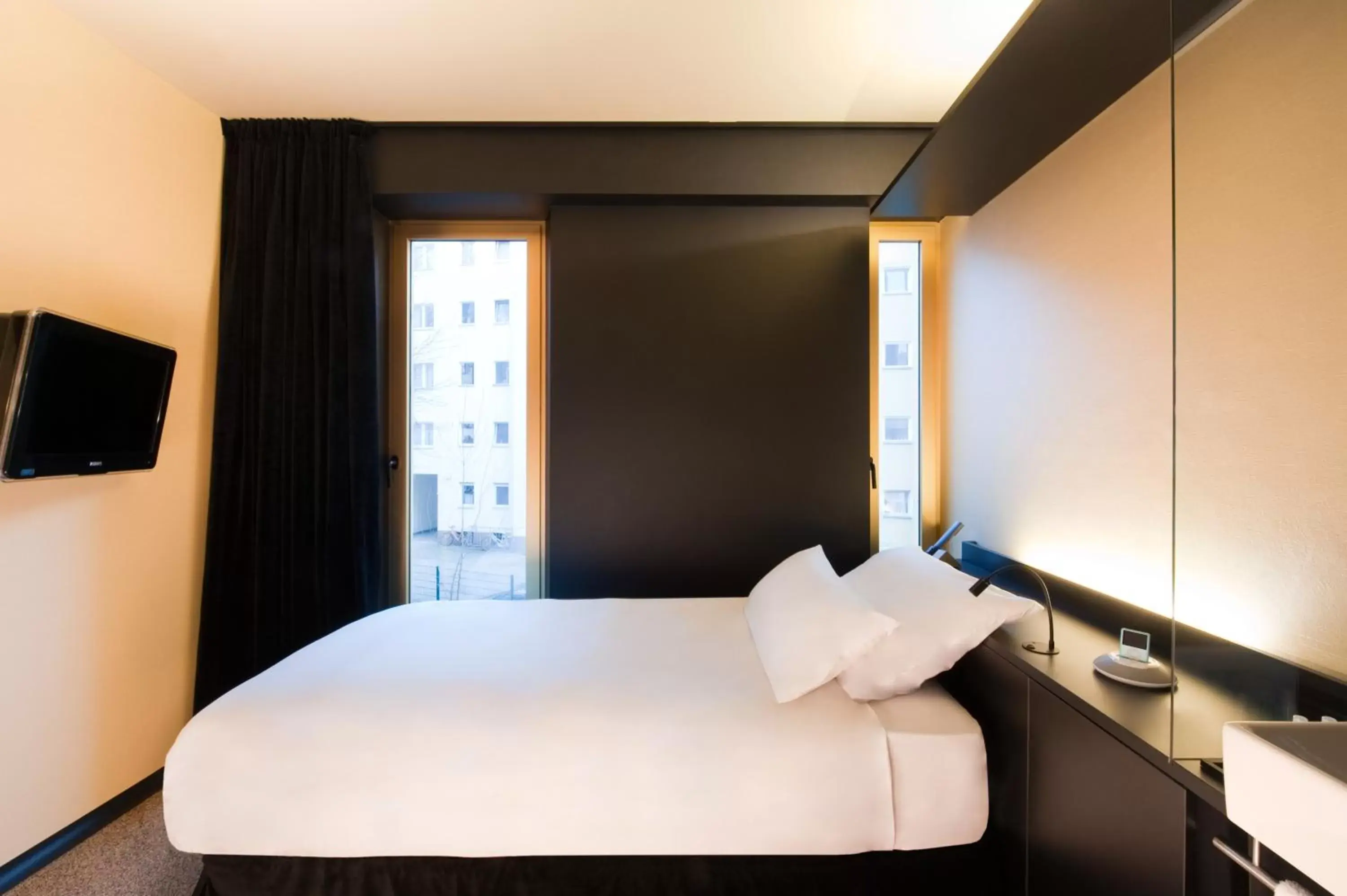 City Double Room in Axel Hotel Berlin - Adults Only City Double Room in Axel Hotel Berlin - Adults Only