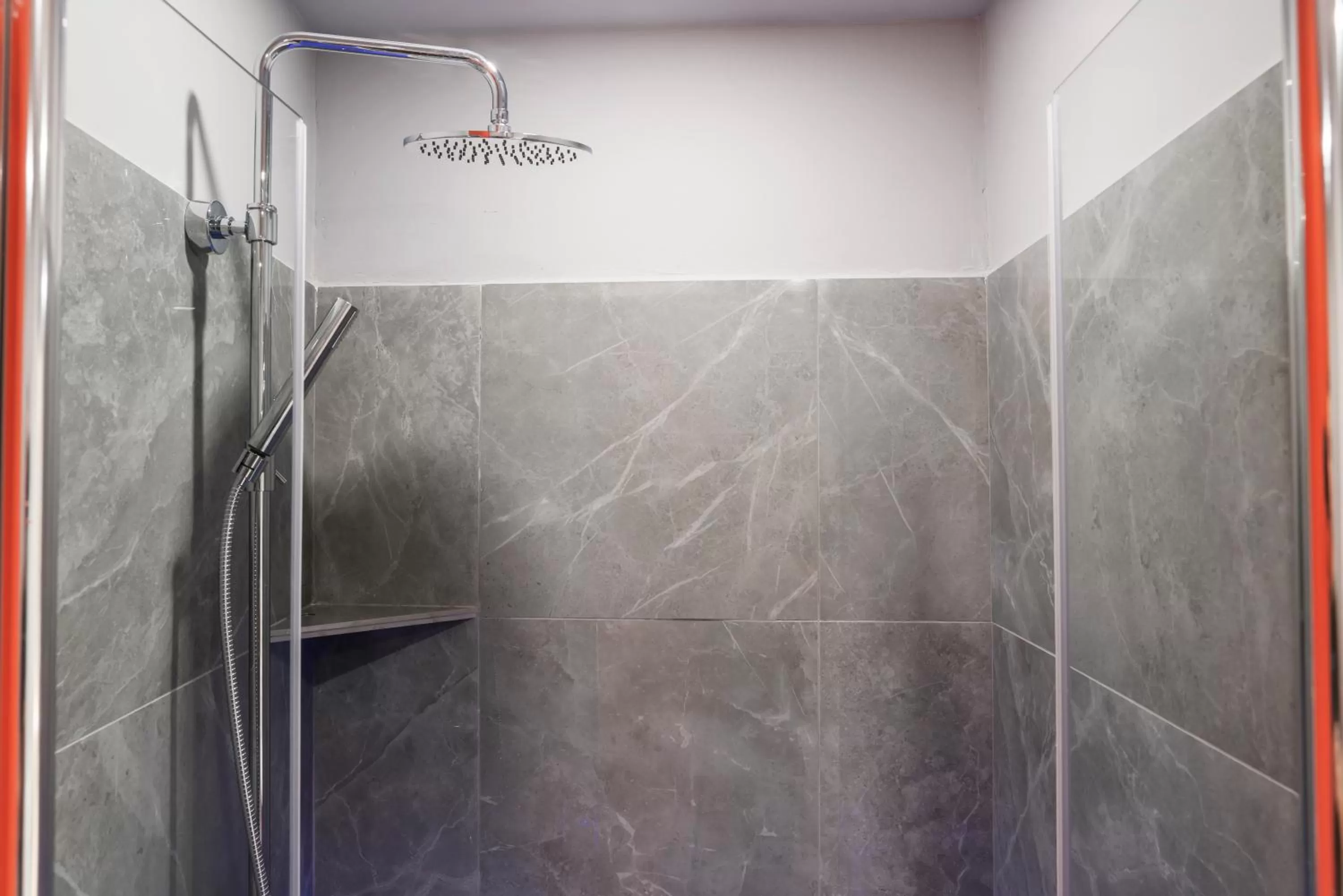 Bathroom in BMGA l ViaPaola43 Palace