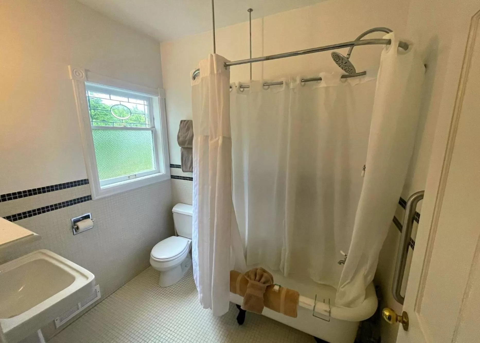 The Edenwild Boutique Inn