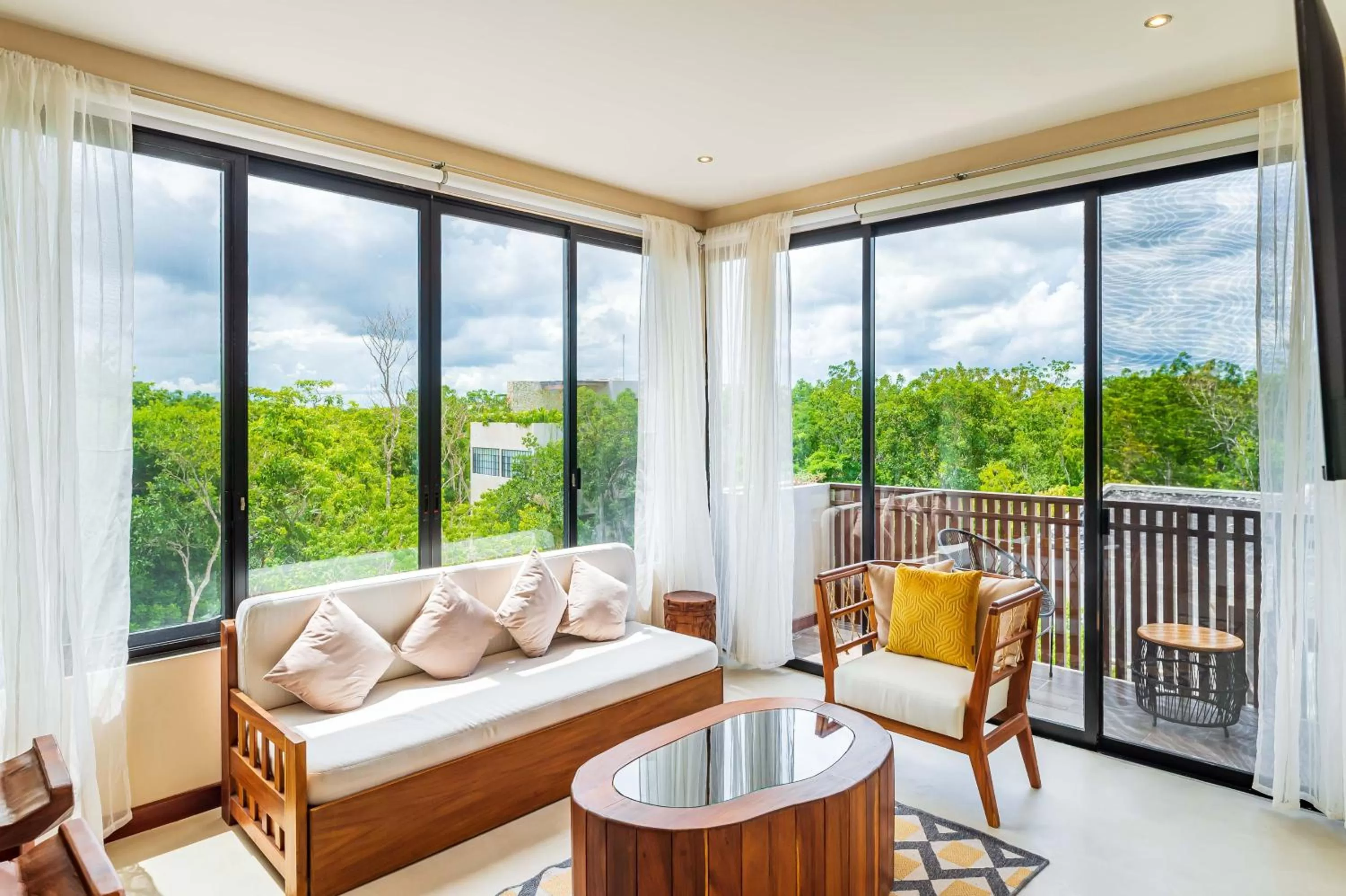 One-Bedroom Apartment in Pre Opening! Solemn Luxury Condos by Spot Rentals