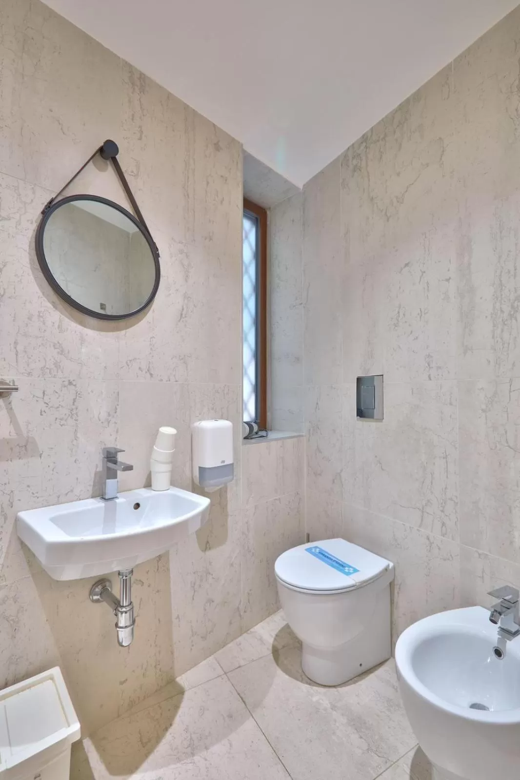 belMORO - La Dimora Del Capo