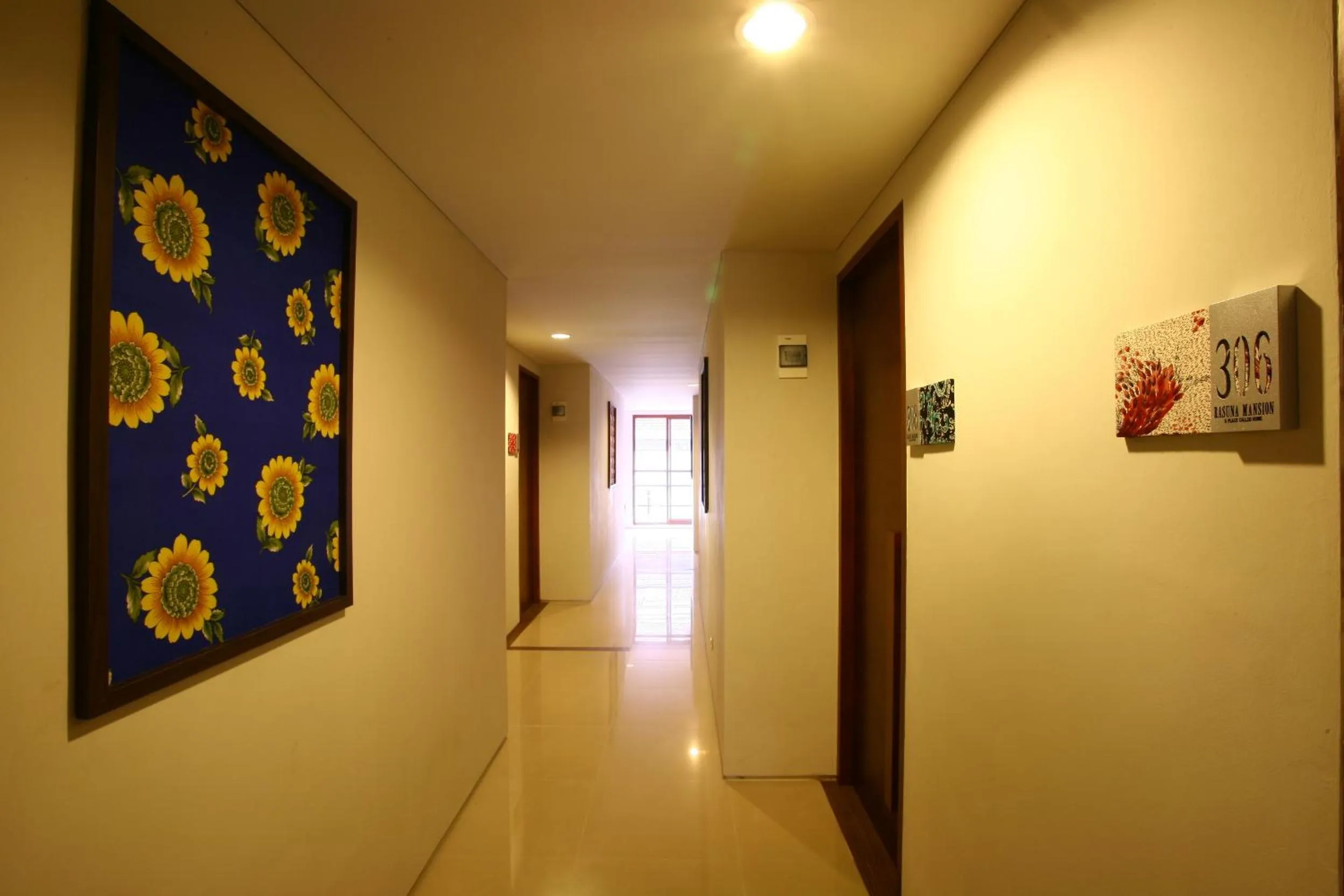 Other in Rasuna Mansion