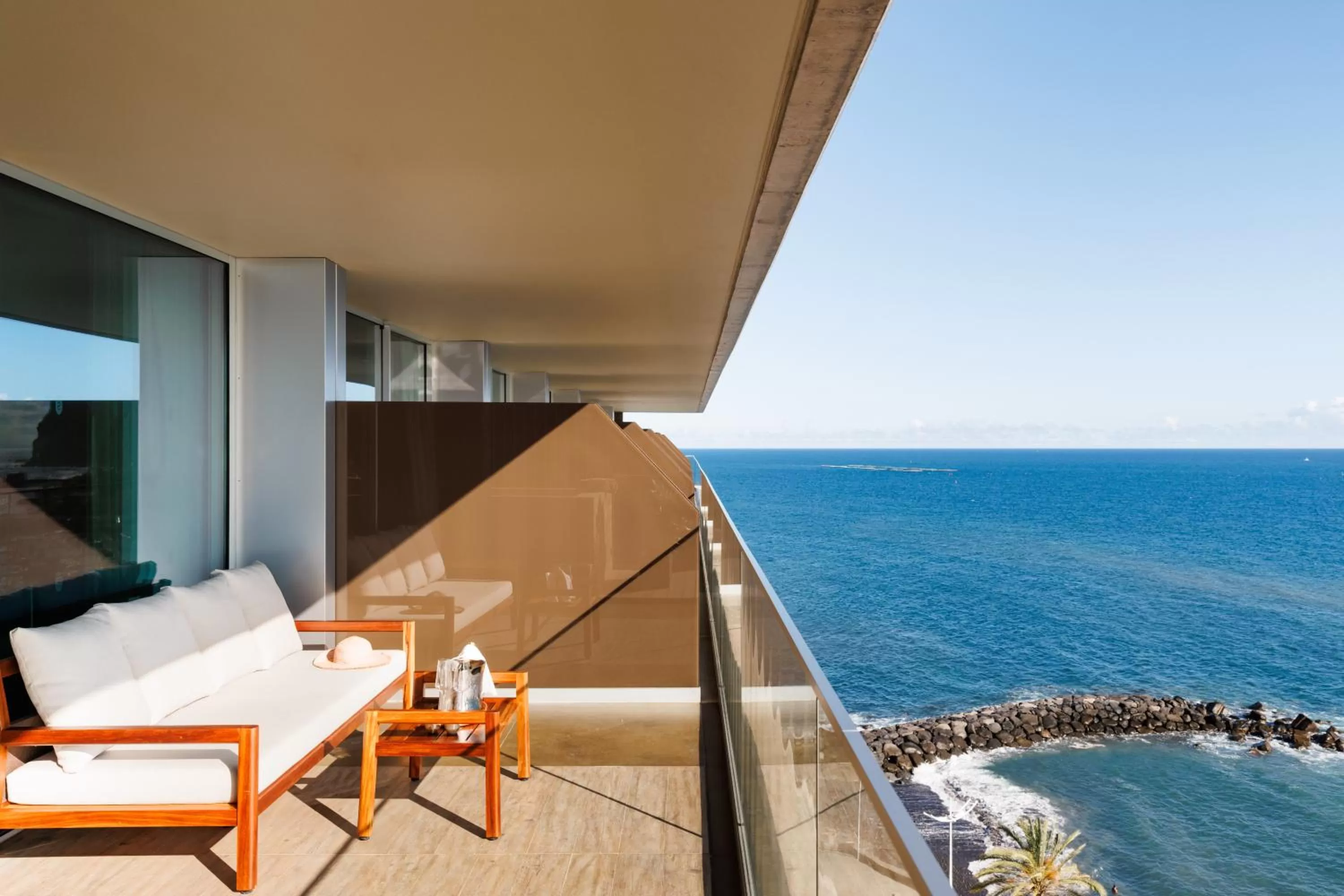 Day in Saccharum - Resort and Spa - Savoy Signature