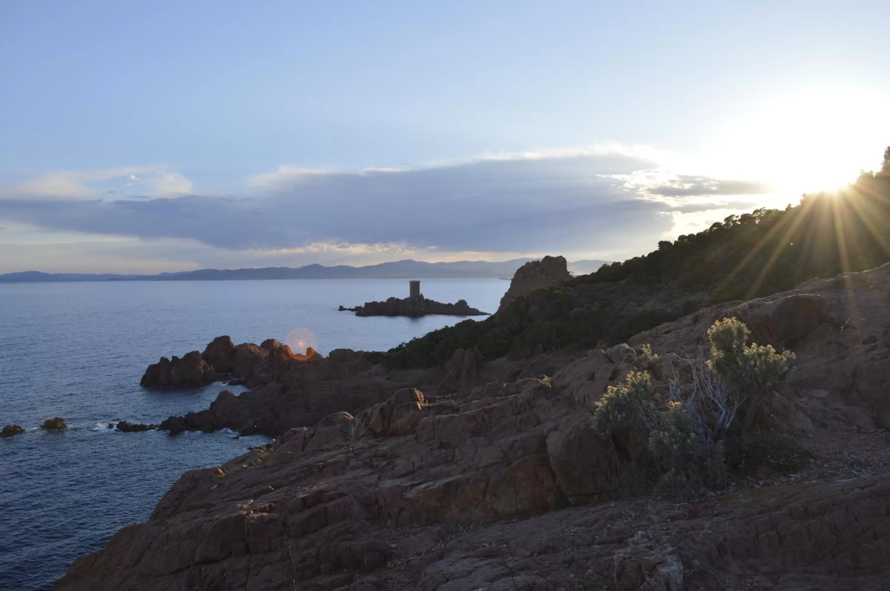 Nearby landmark in Best Western Plus La Marina