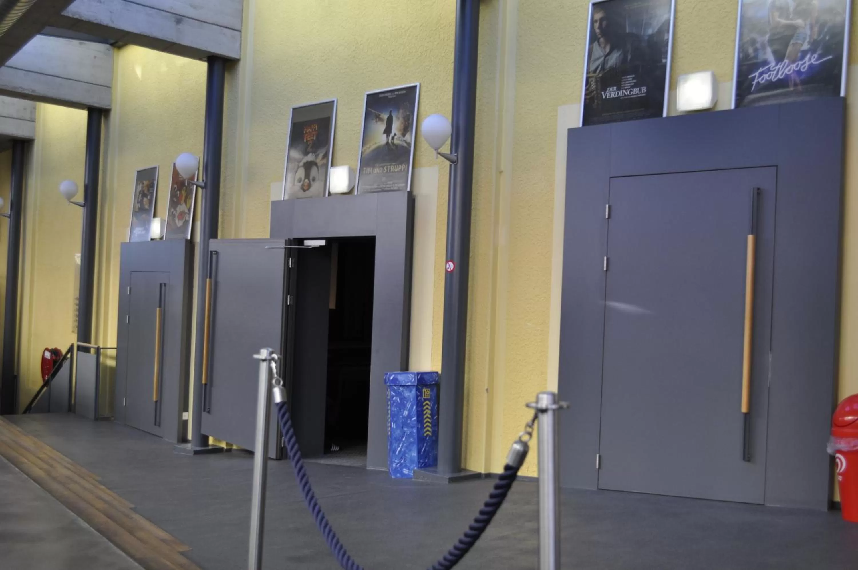 Other in Hotel Movieworld