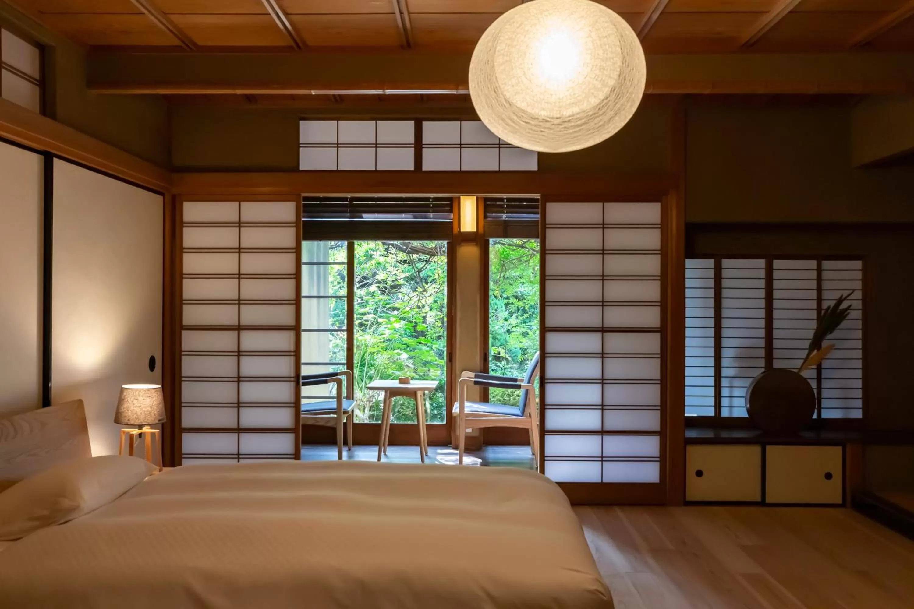 NIPPONIA HOTEL NARA NARAMACHI