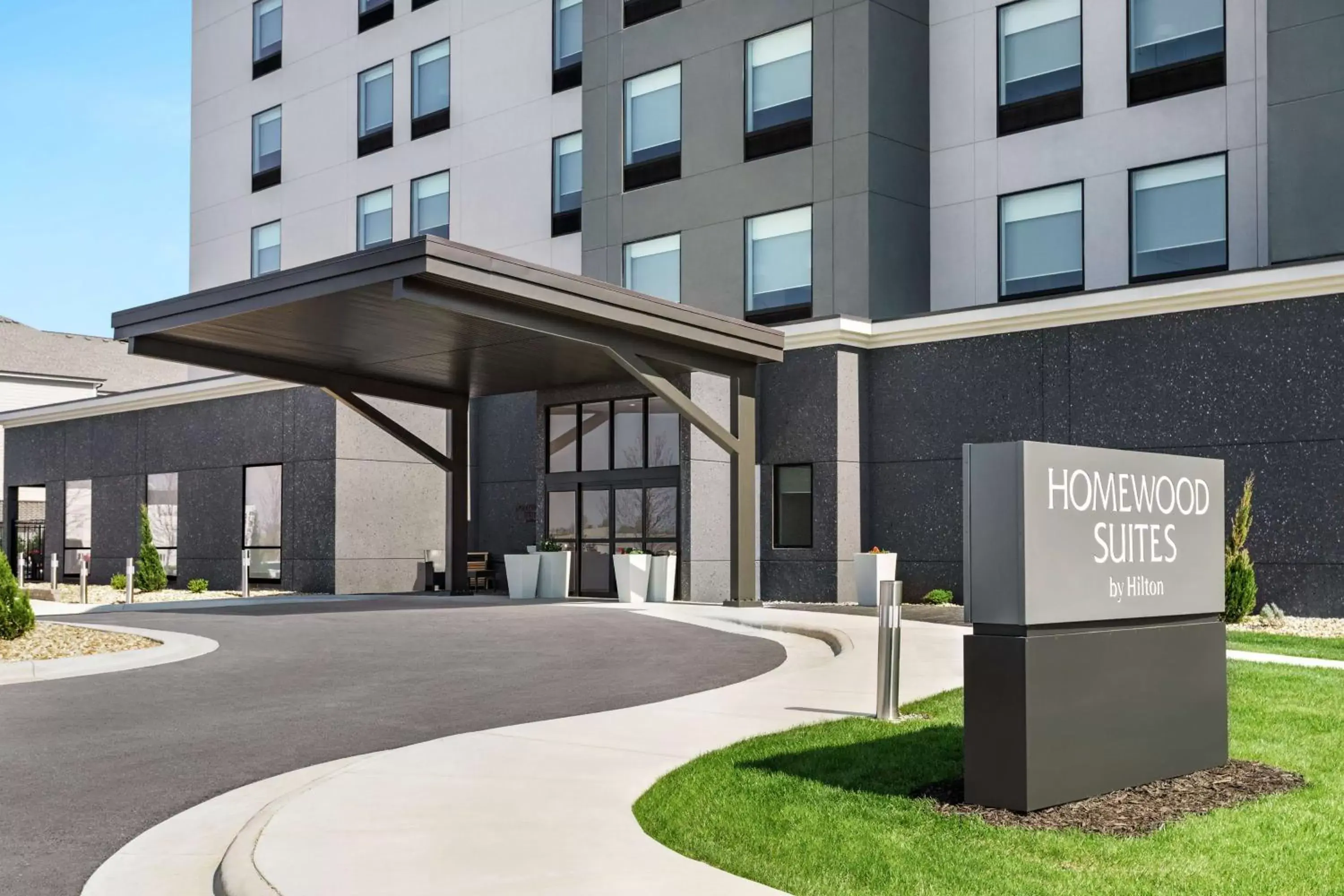 Homewood Suites By Hilton Springfield Medical District Homewood Suites By Hilton Springfield Medical District