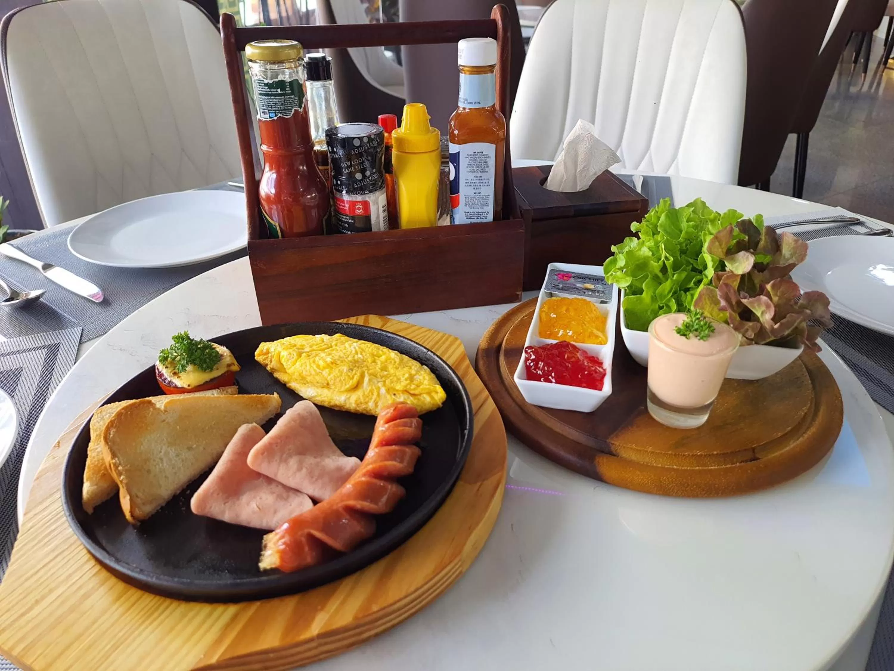 Darling Harbour Residence - South Pattaya