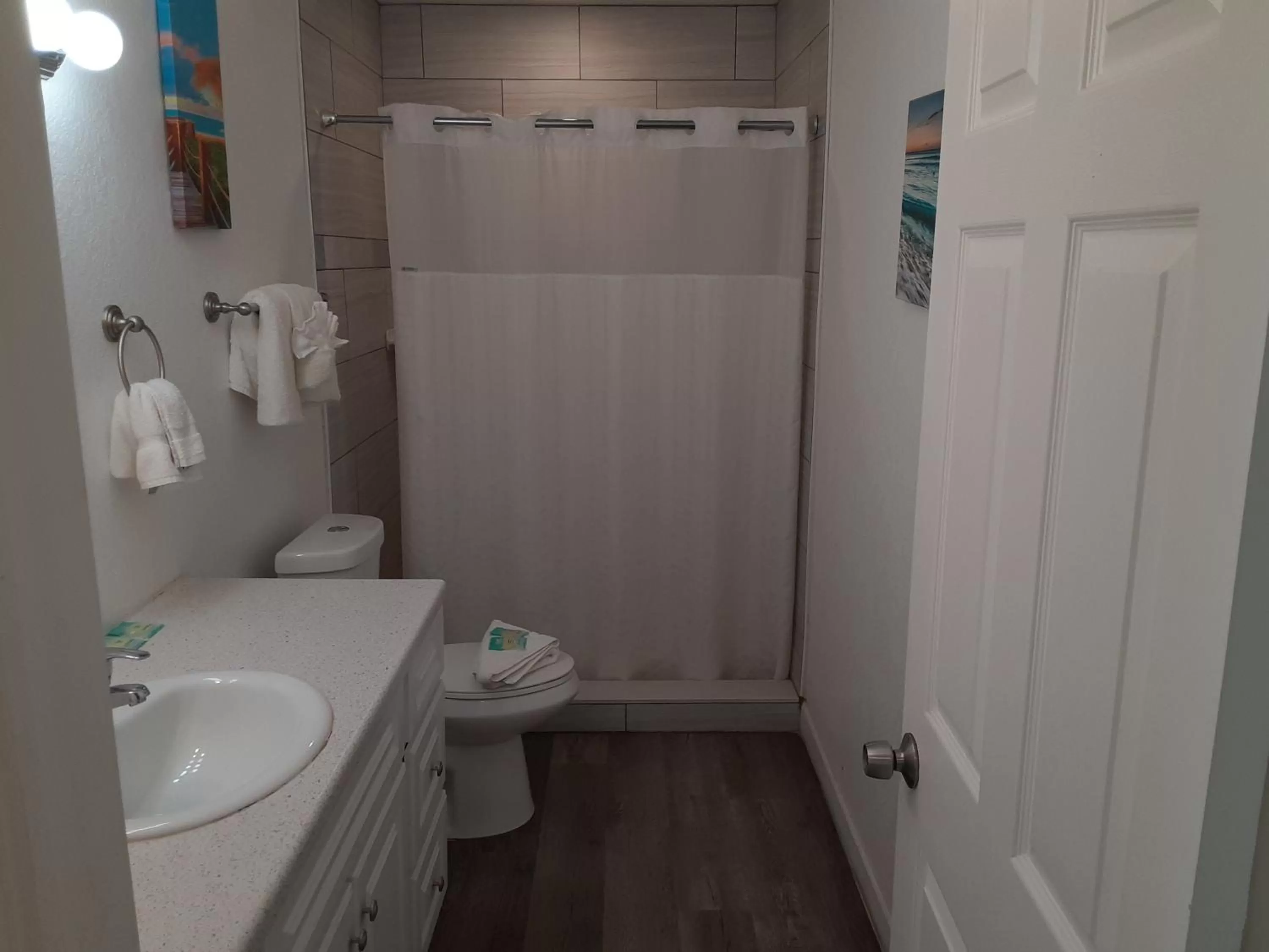 Sandalwood Beach Resort