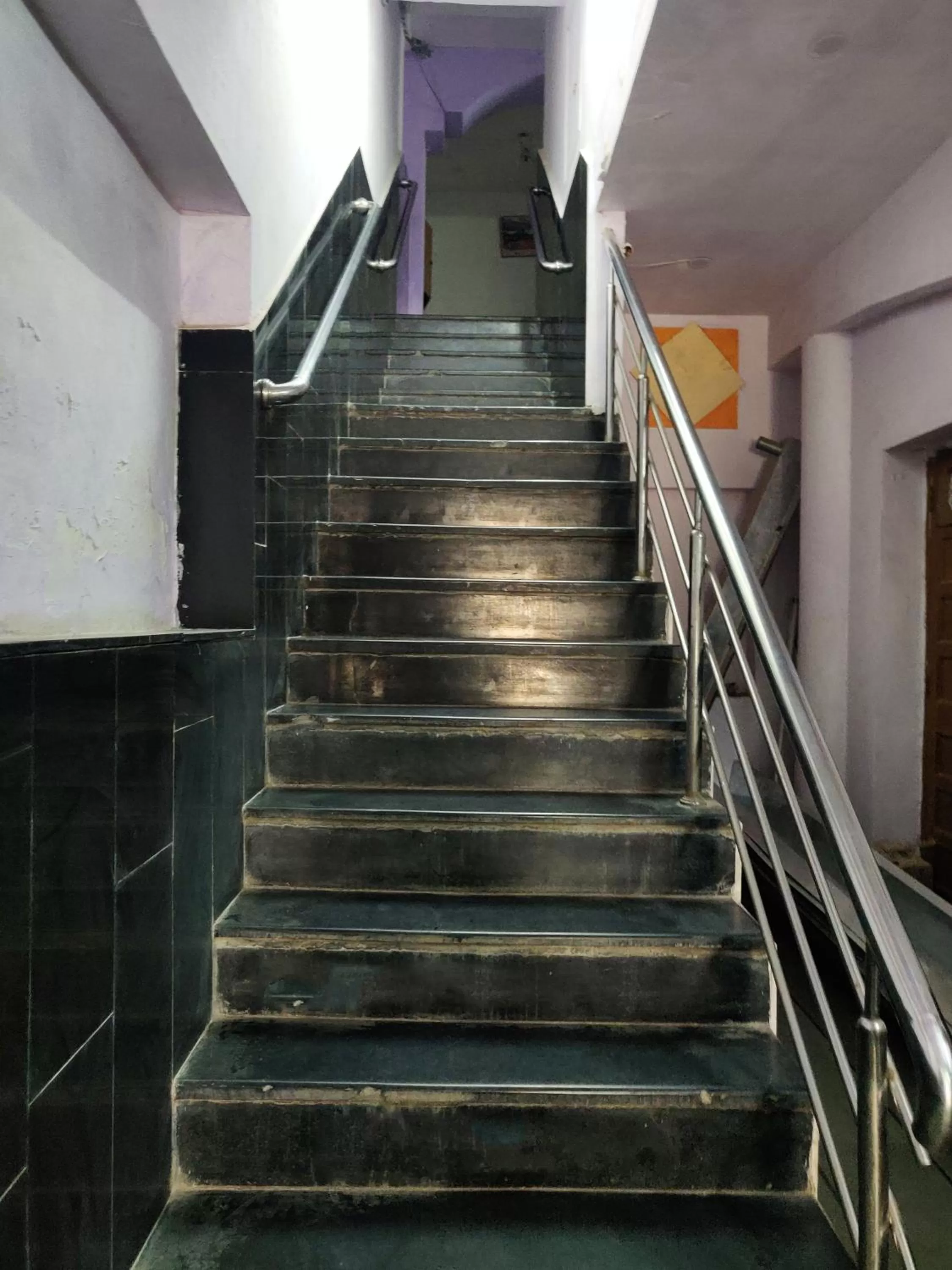 Lobby or reception in Hotel VIP