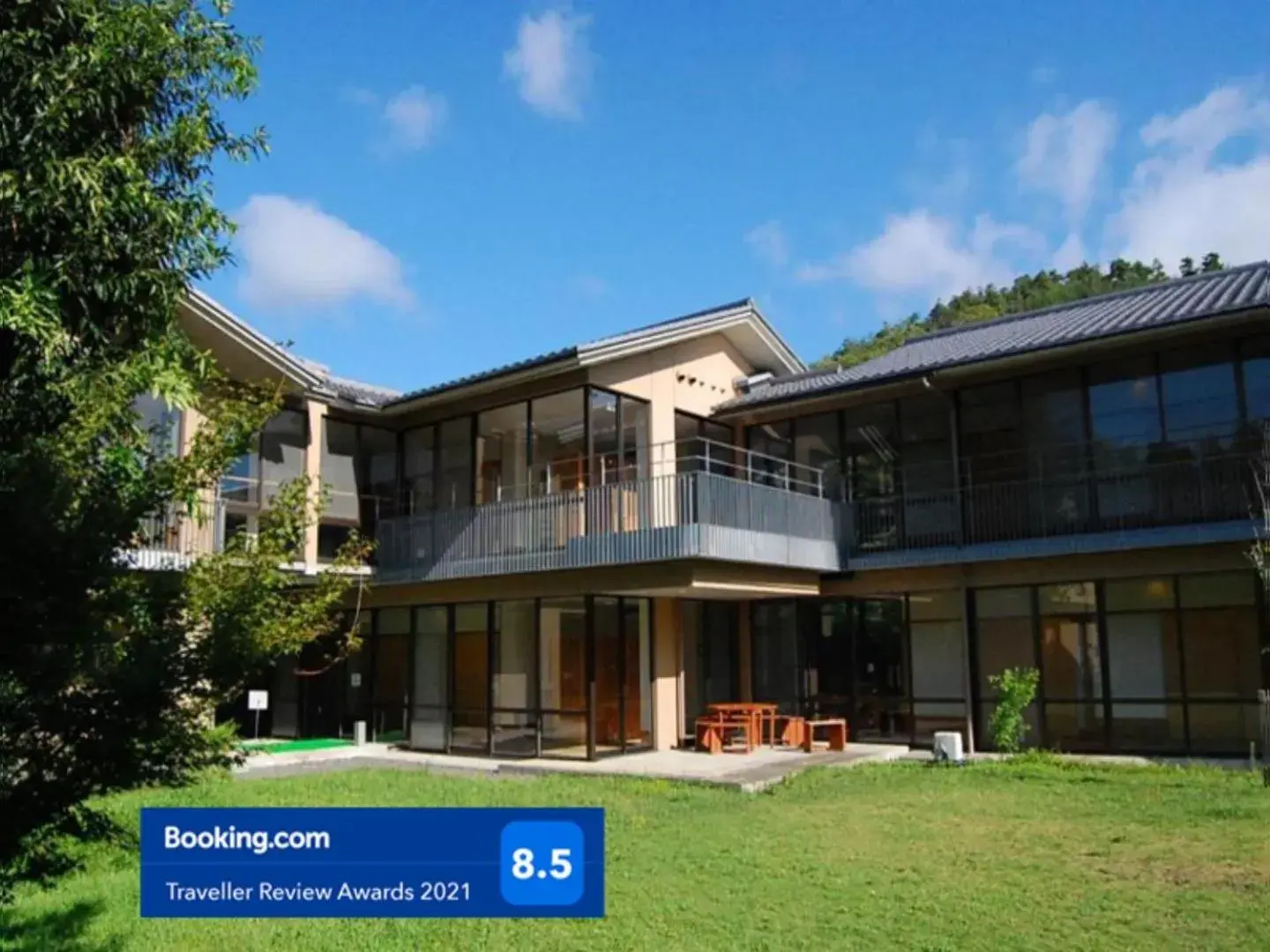 Kyoto Utano Youth Hostel Kyoto Utano Youth Hostel