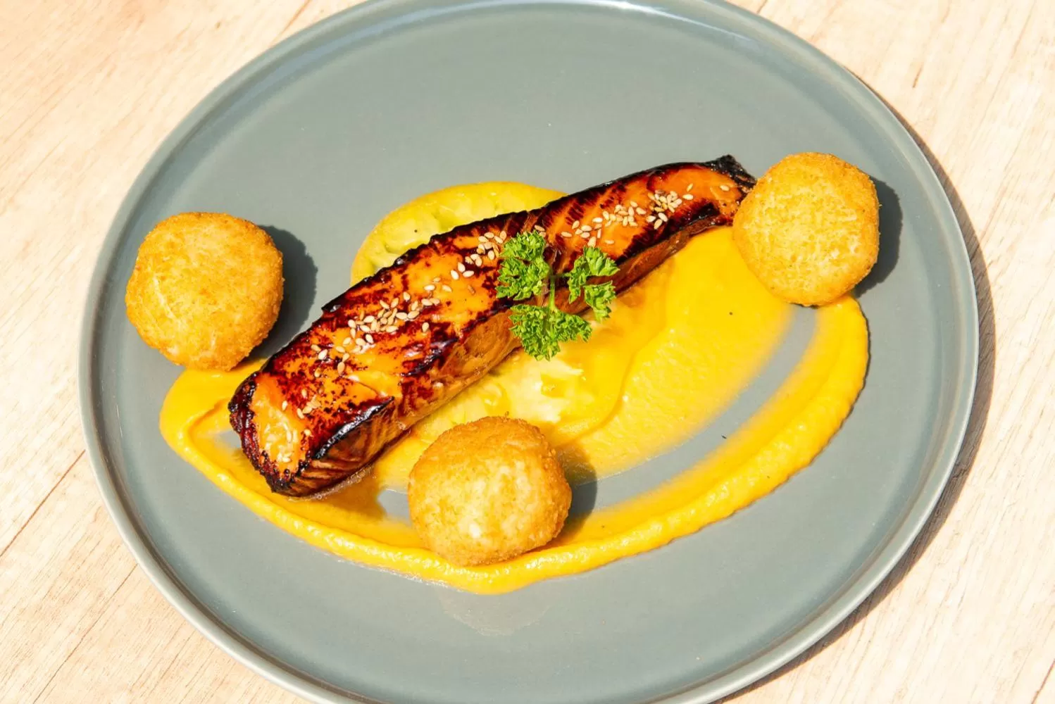 Food in Best Western Hotel du Lac Dunkerque- Restaurant ouvert 7/7 midi et soir