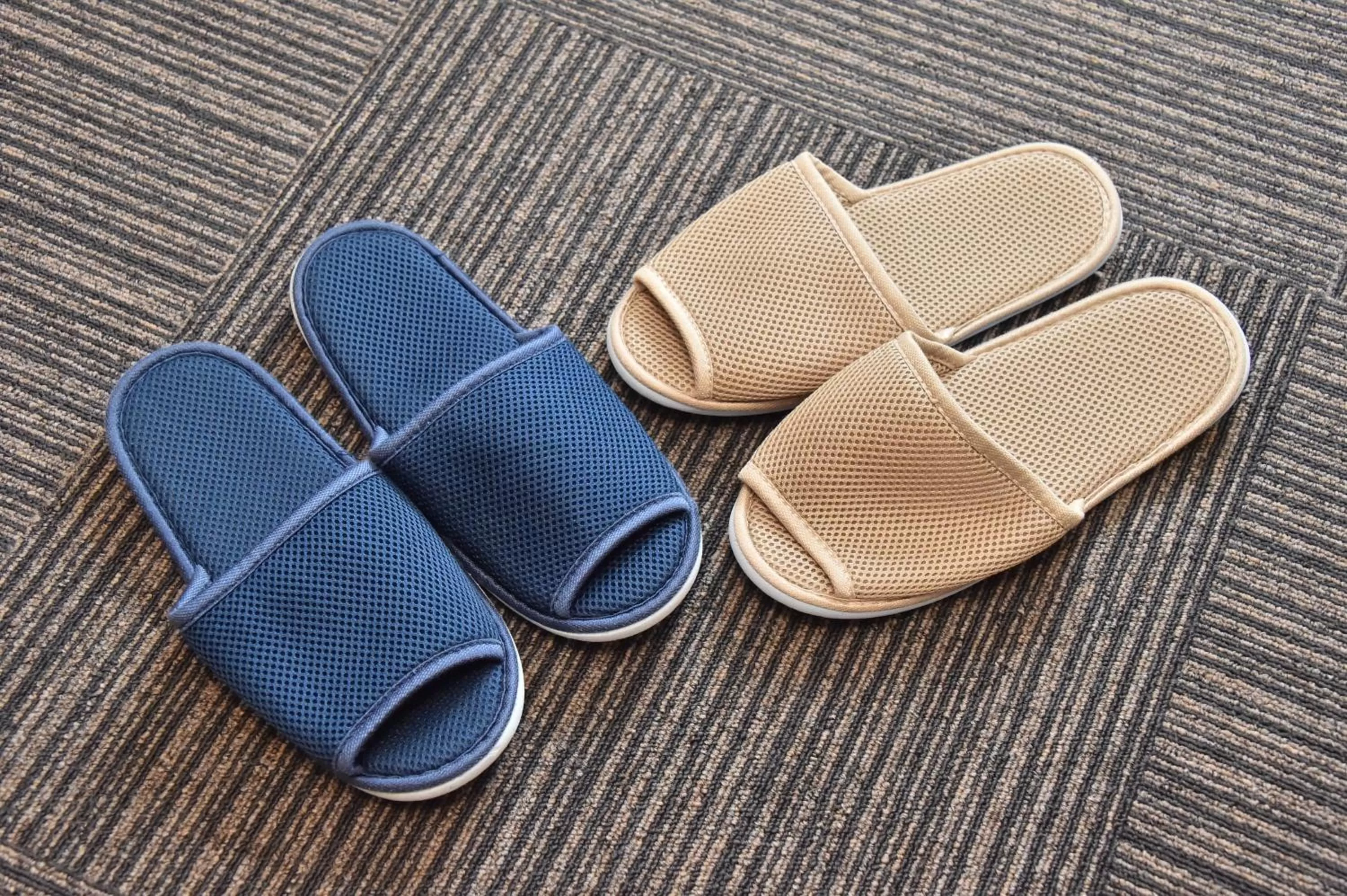 Photo of the whole room in La Vista Furano Hills Natural Hot Spring