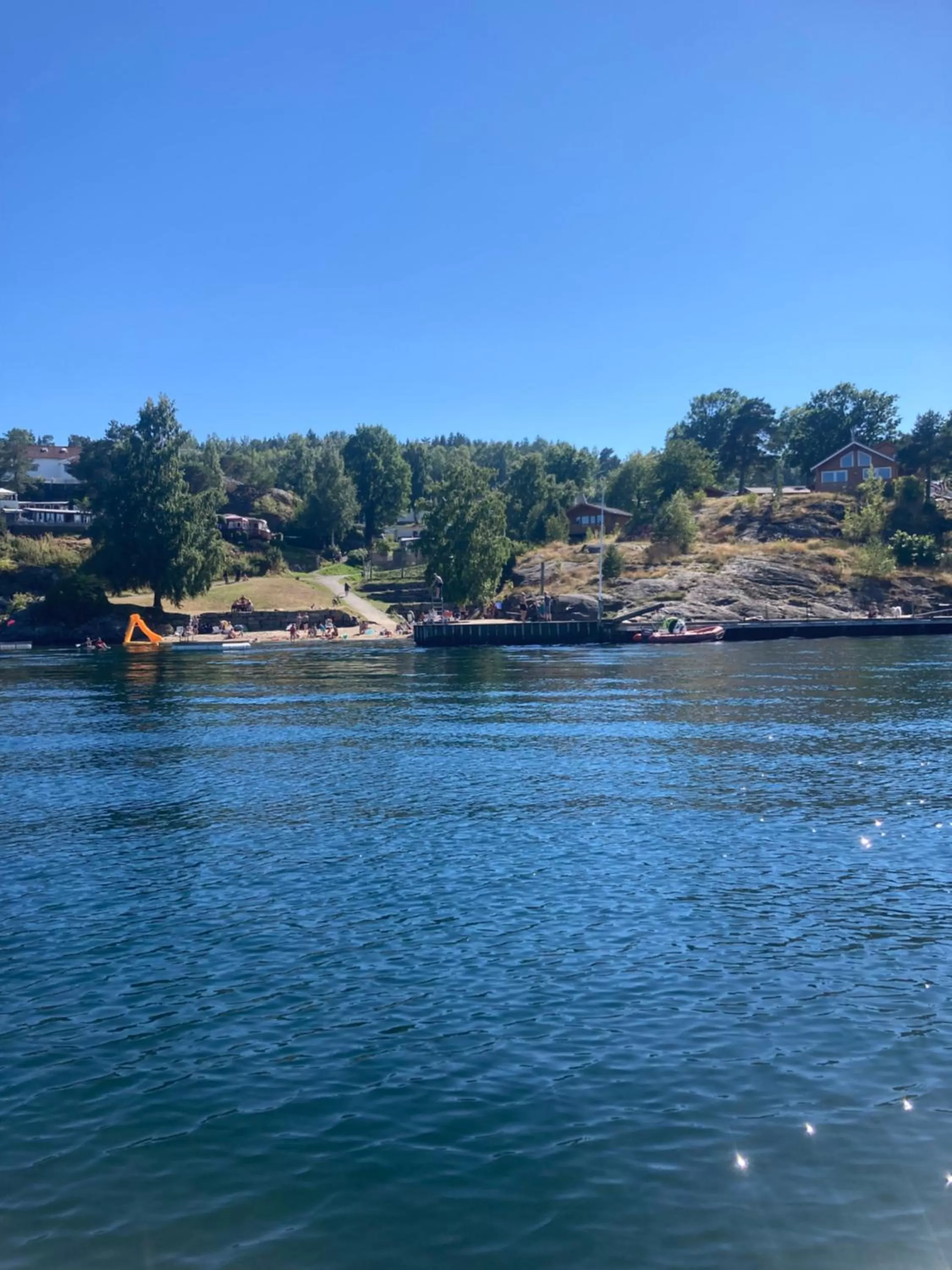 Sørlandet Feriesenter