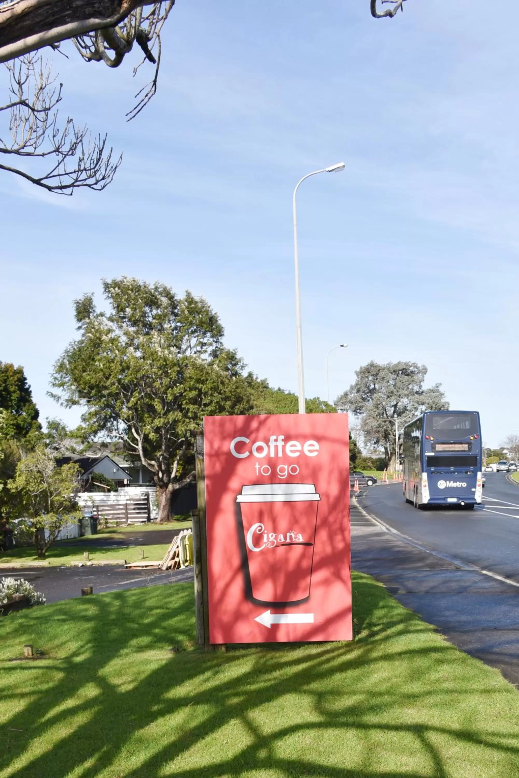 Restaurant/places to eat in Regal Residency