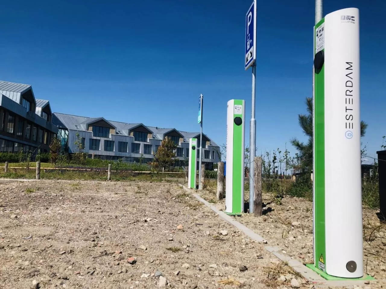 Waterrijk Oesterdam Hotel