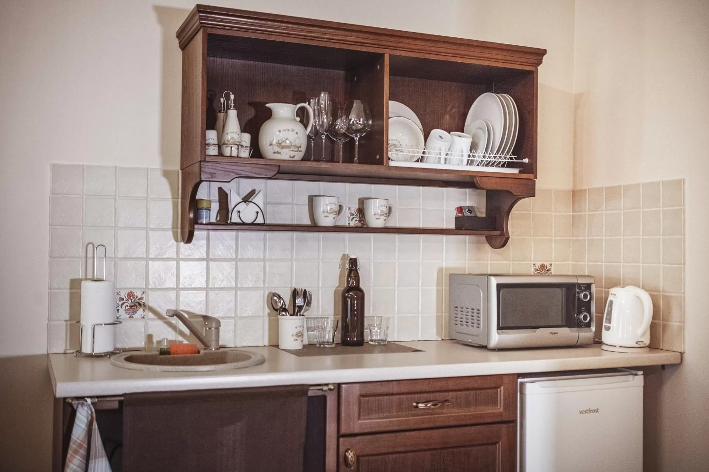 Kitchen or kitchenette, Kitchen/Kitchenette in Ekaterinoslav