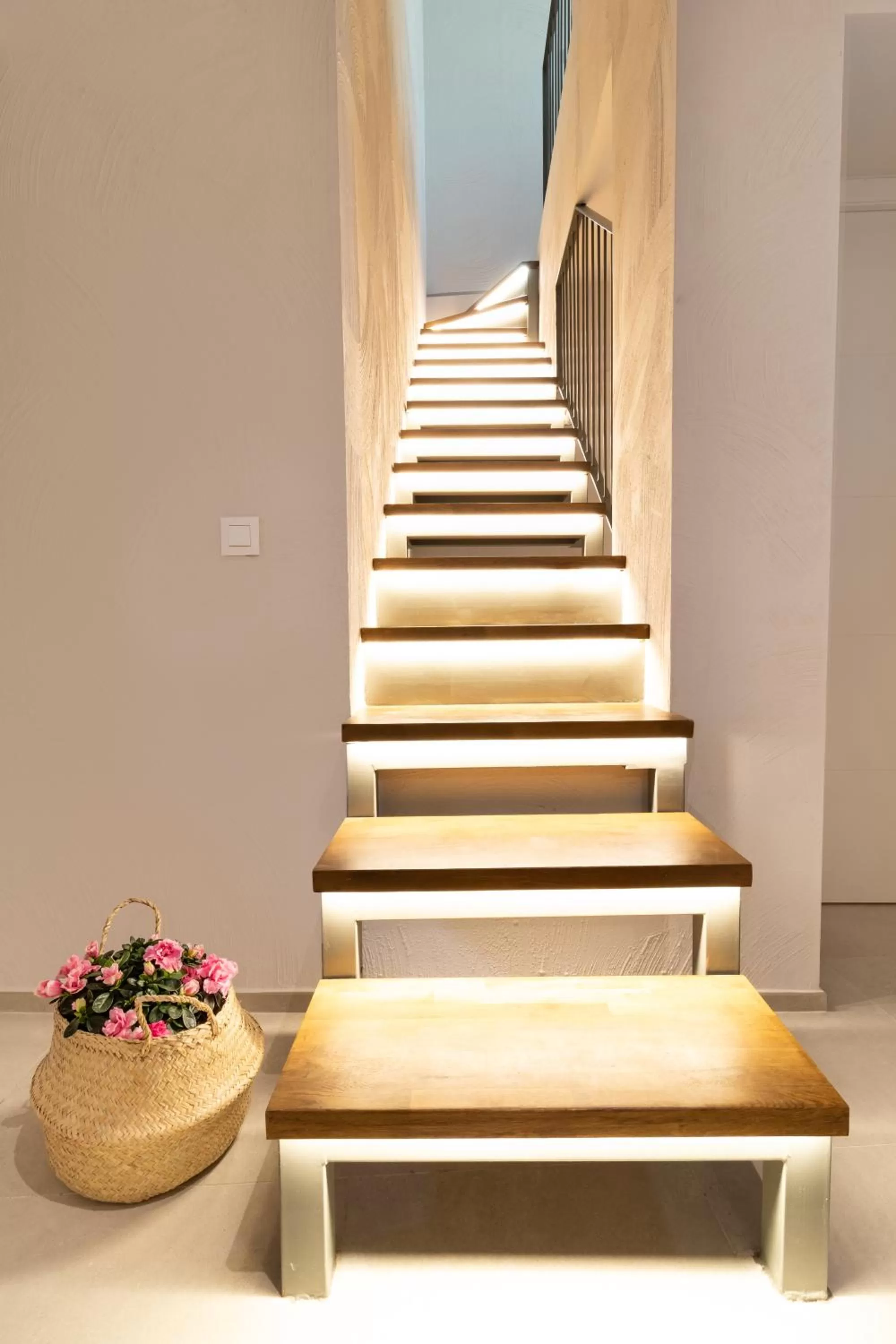 Swimming pool in Casa 95 Sevilla