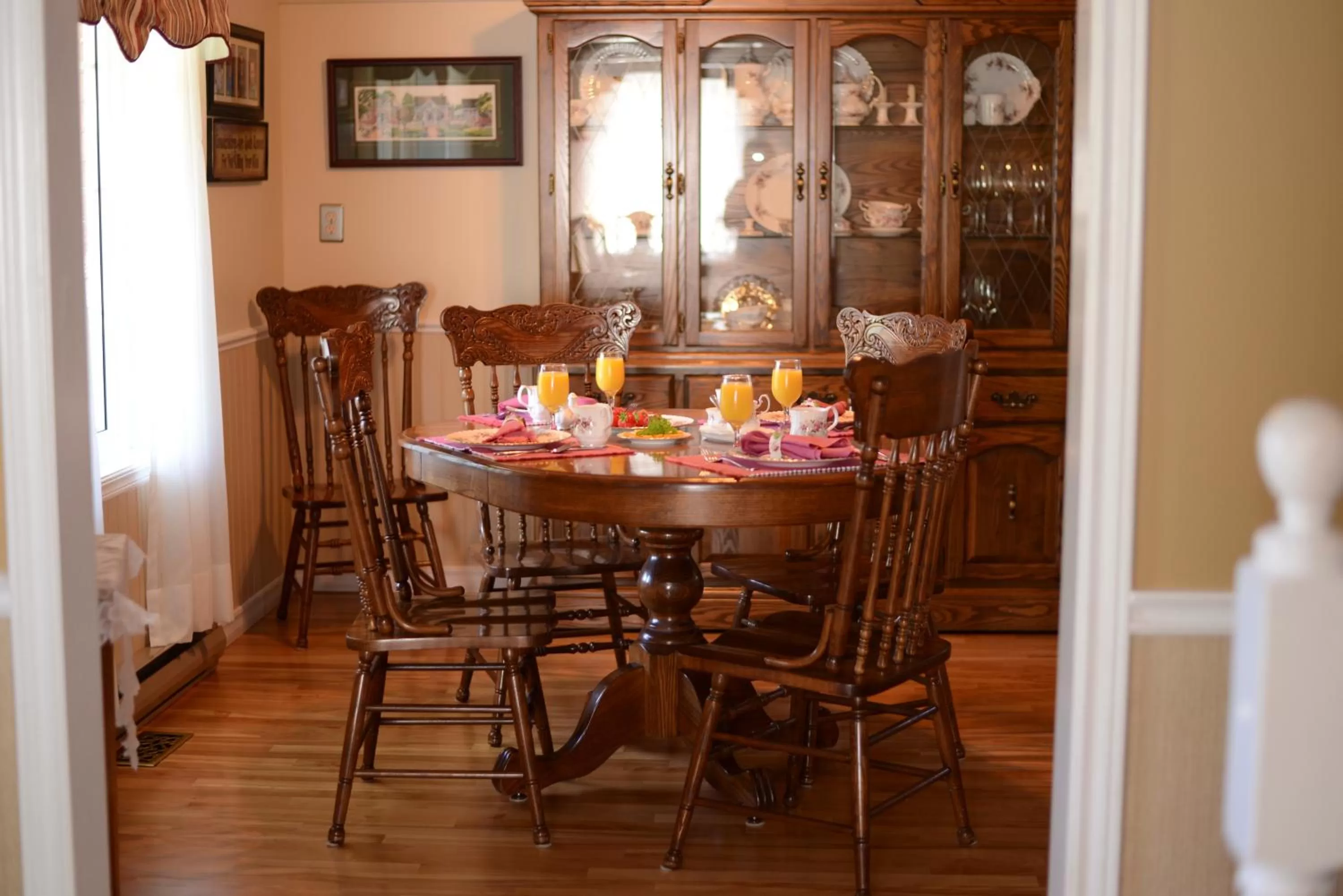 Côté's Bed & Breakfast