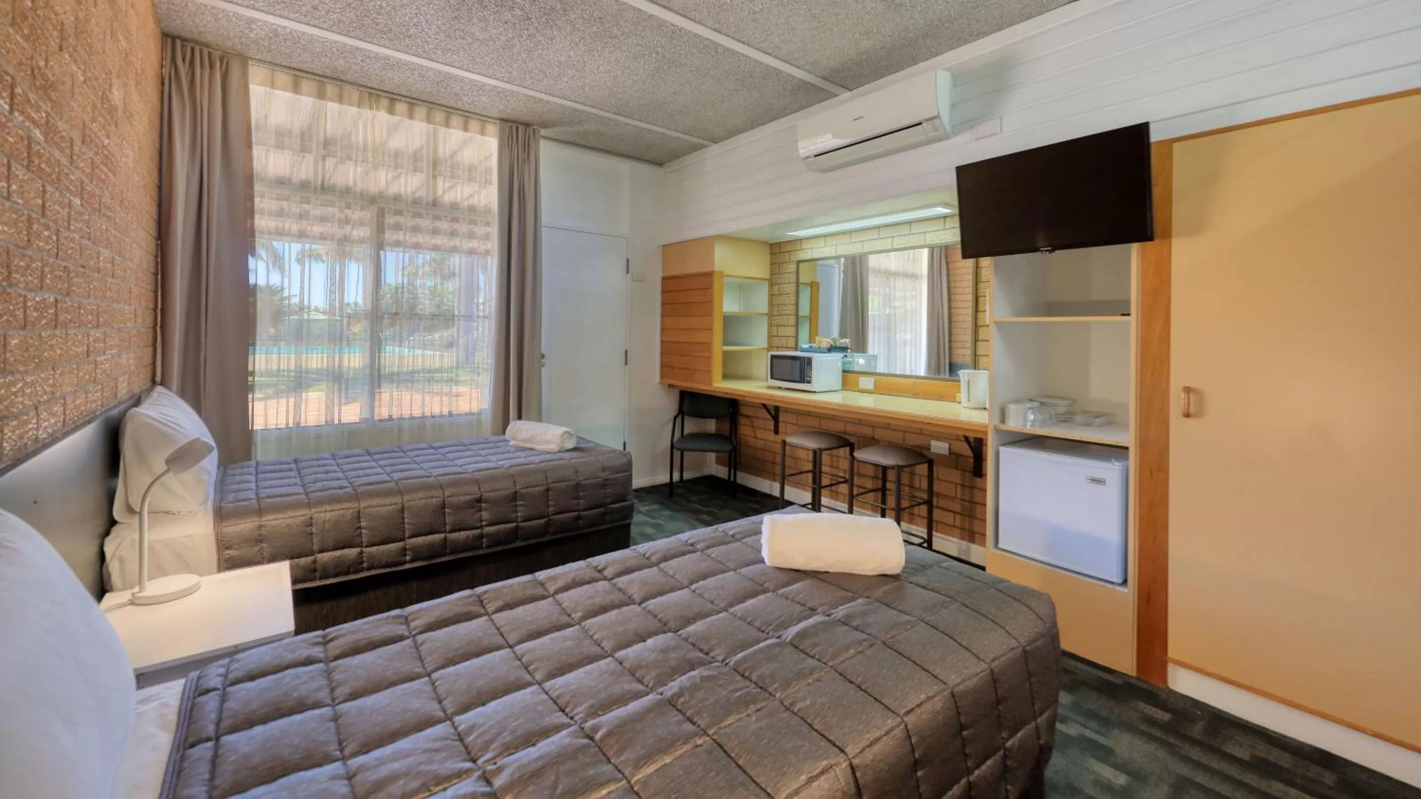 Goondiwindi Motel