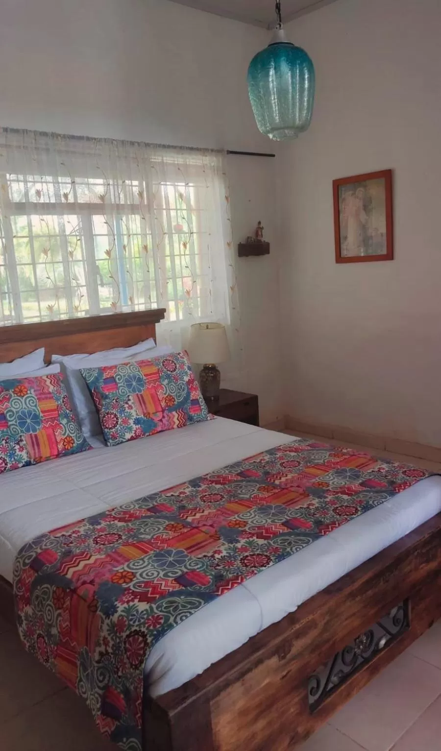 Photo of the whole room, Bed in Balsora Hotel Boutique