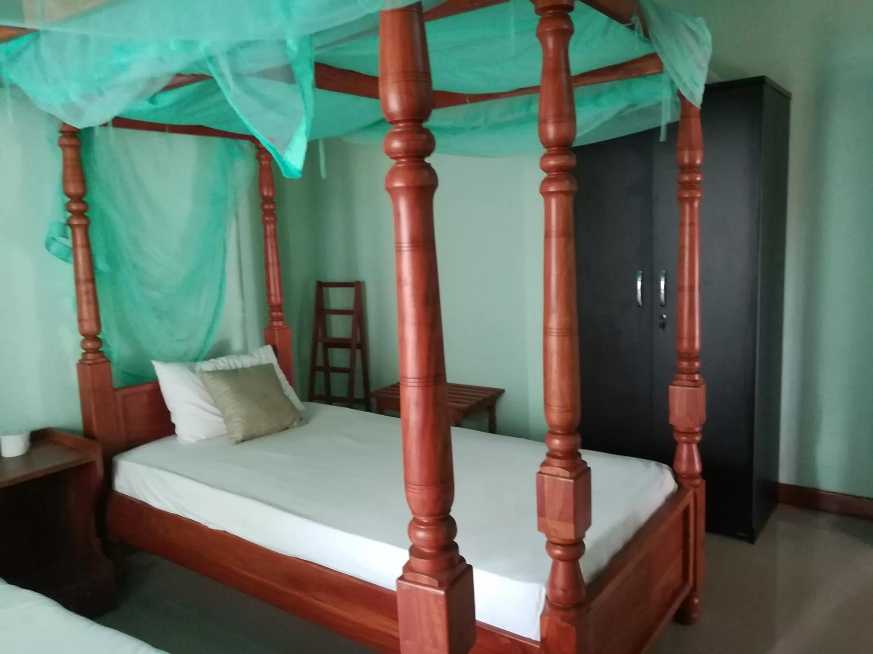 Bedroom, Bed in Rockvilla homestay and BNB