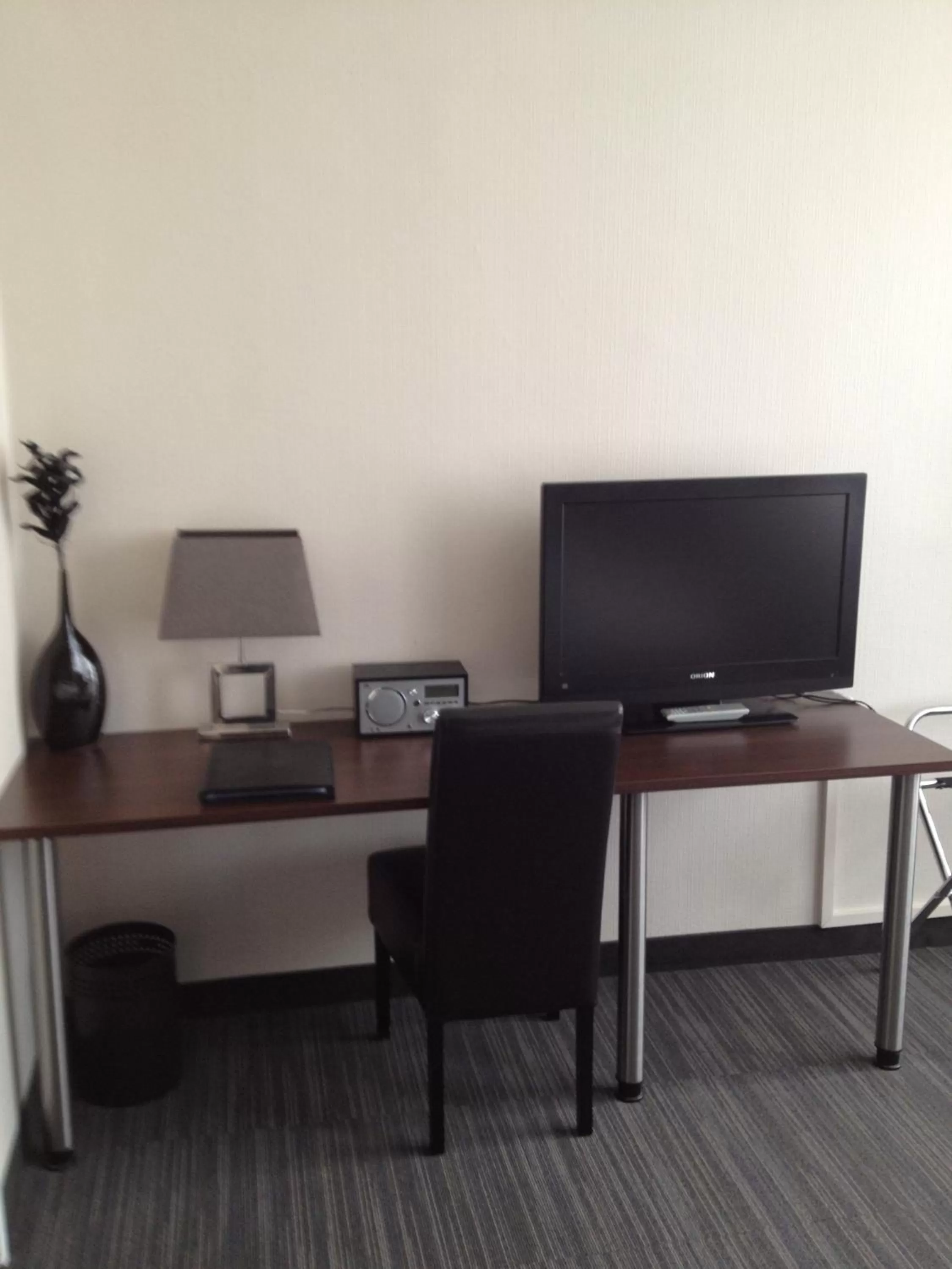 Photo of the whole room in Hotel Lindenhof