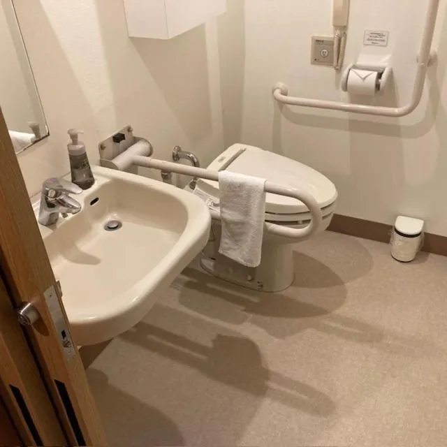 Kitayuzawa Mori no soraniwa