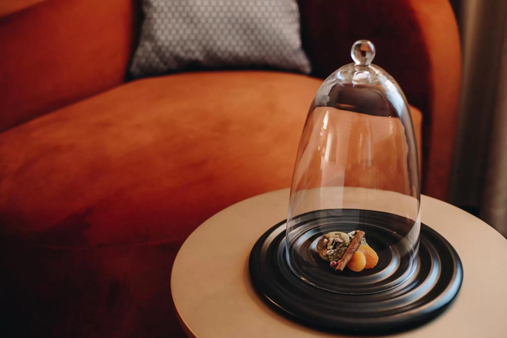 Photo of the whole room in Crowne Plaza Belgrade by IHG