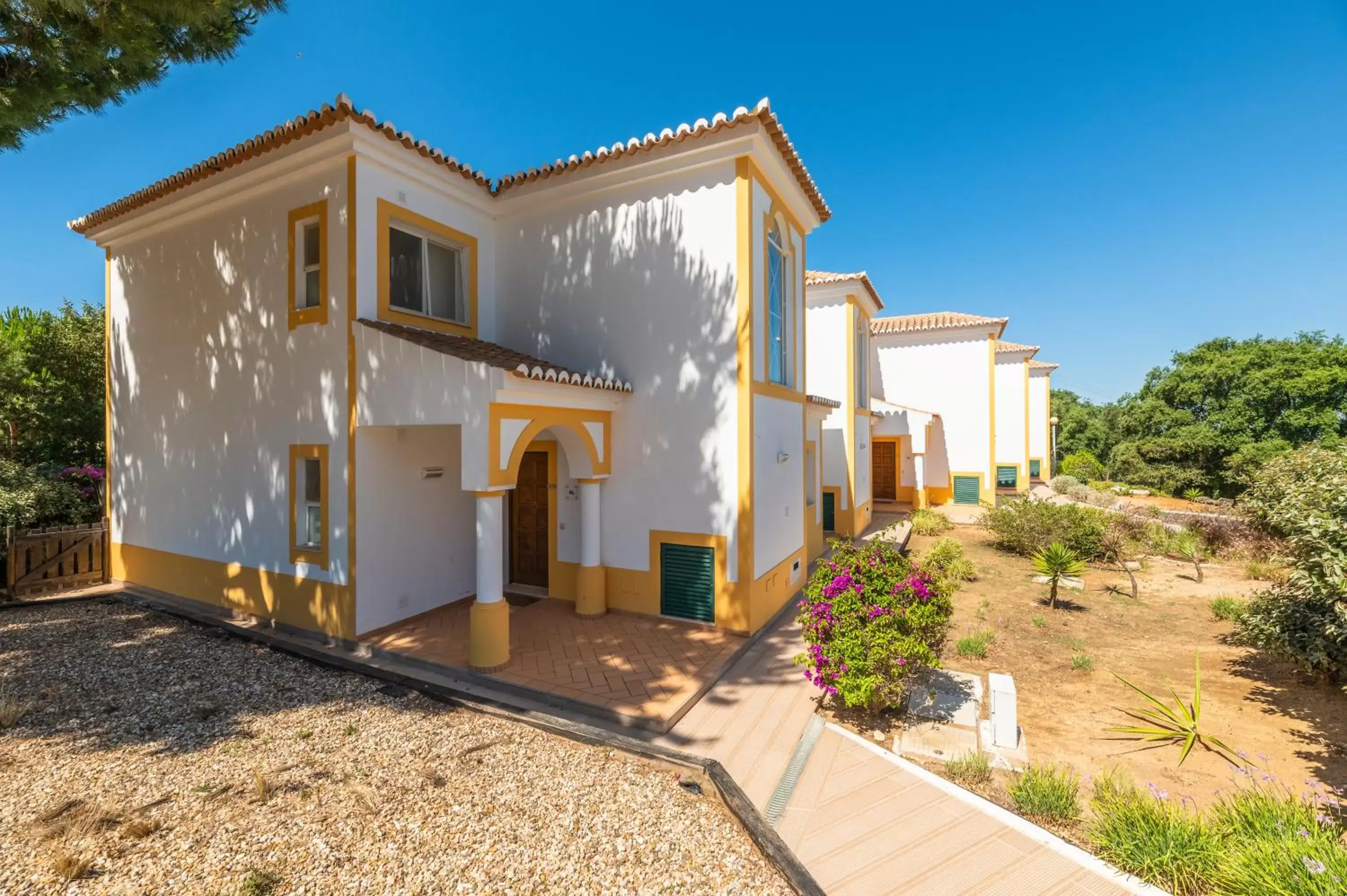 Two-Bedroom Villa in Vale d'El Rei Hotel & Villas Two-Bedroom Villa in Vale d'El Rei Hotel & Villas