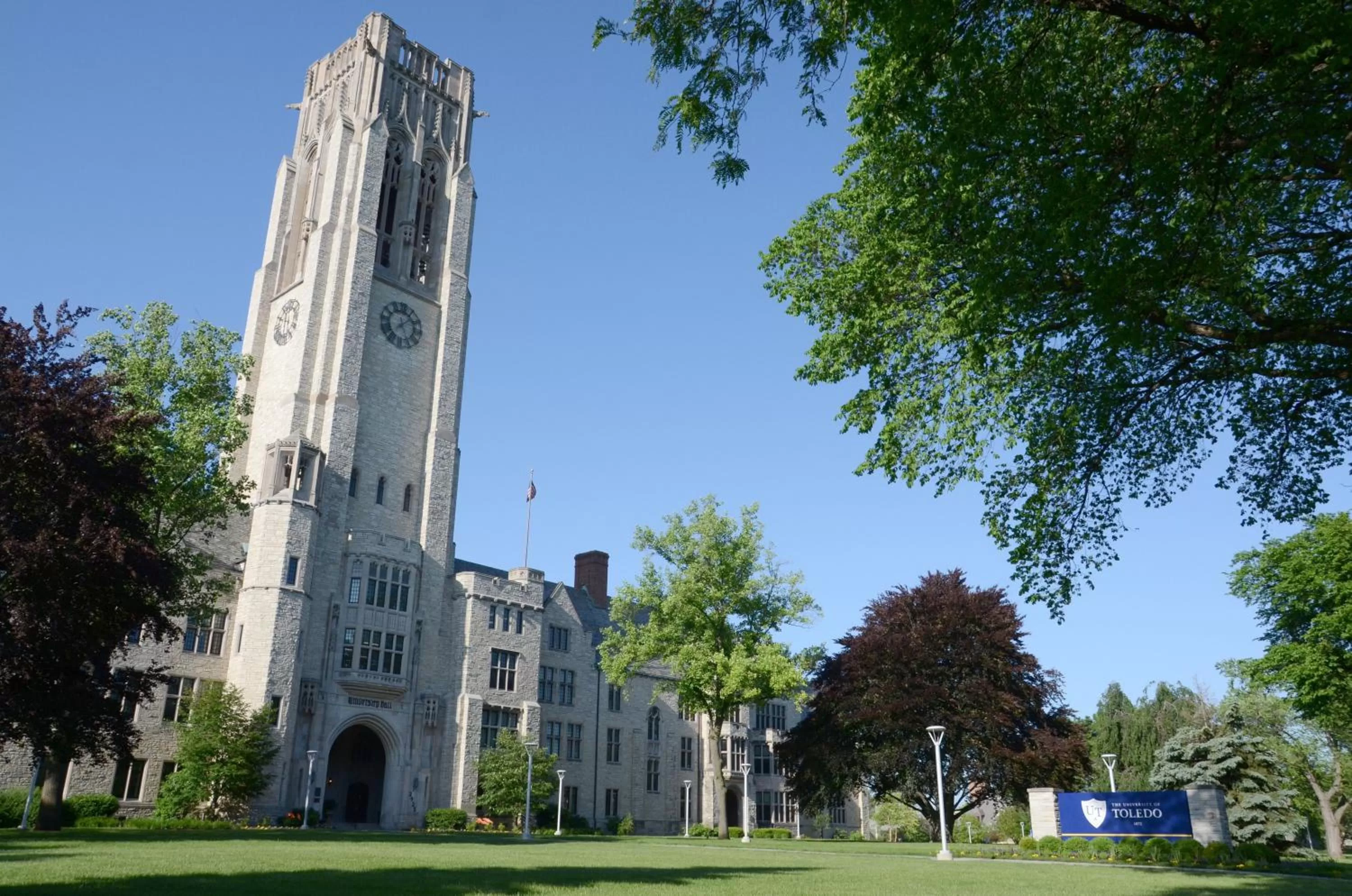 Nearby landmark in Staybridge Suites Toledo/Maumee by IHG