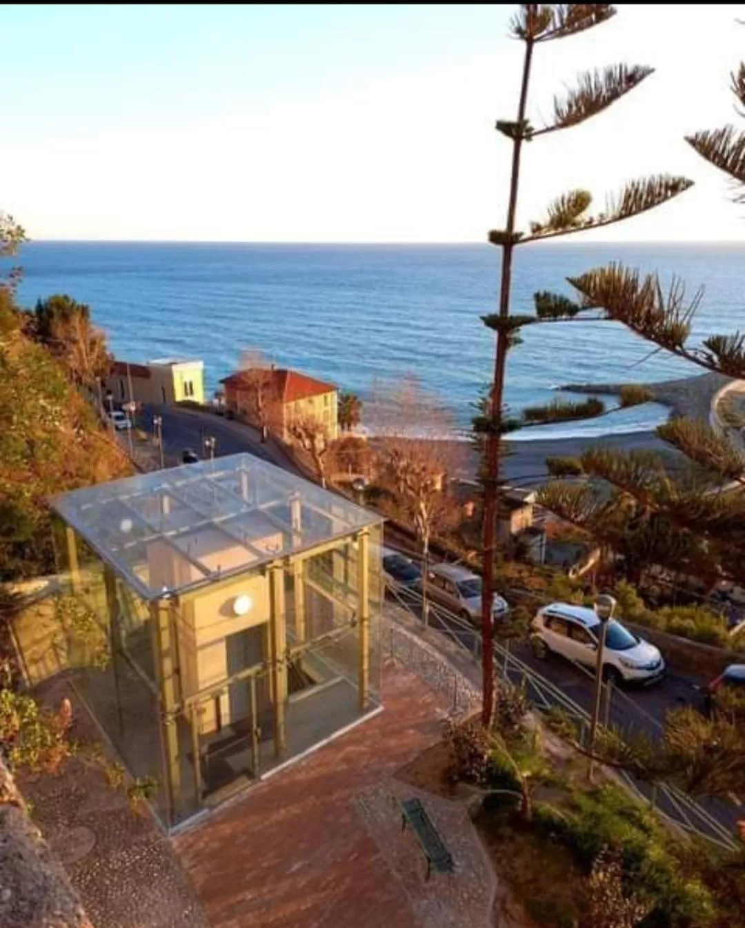 B&B Torre Porta Marina