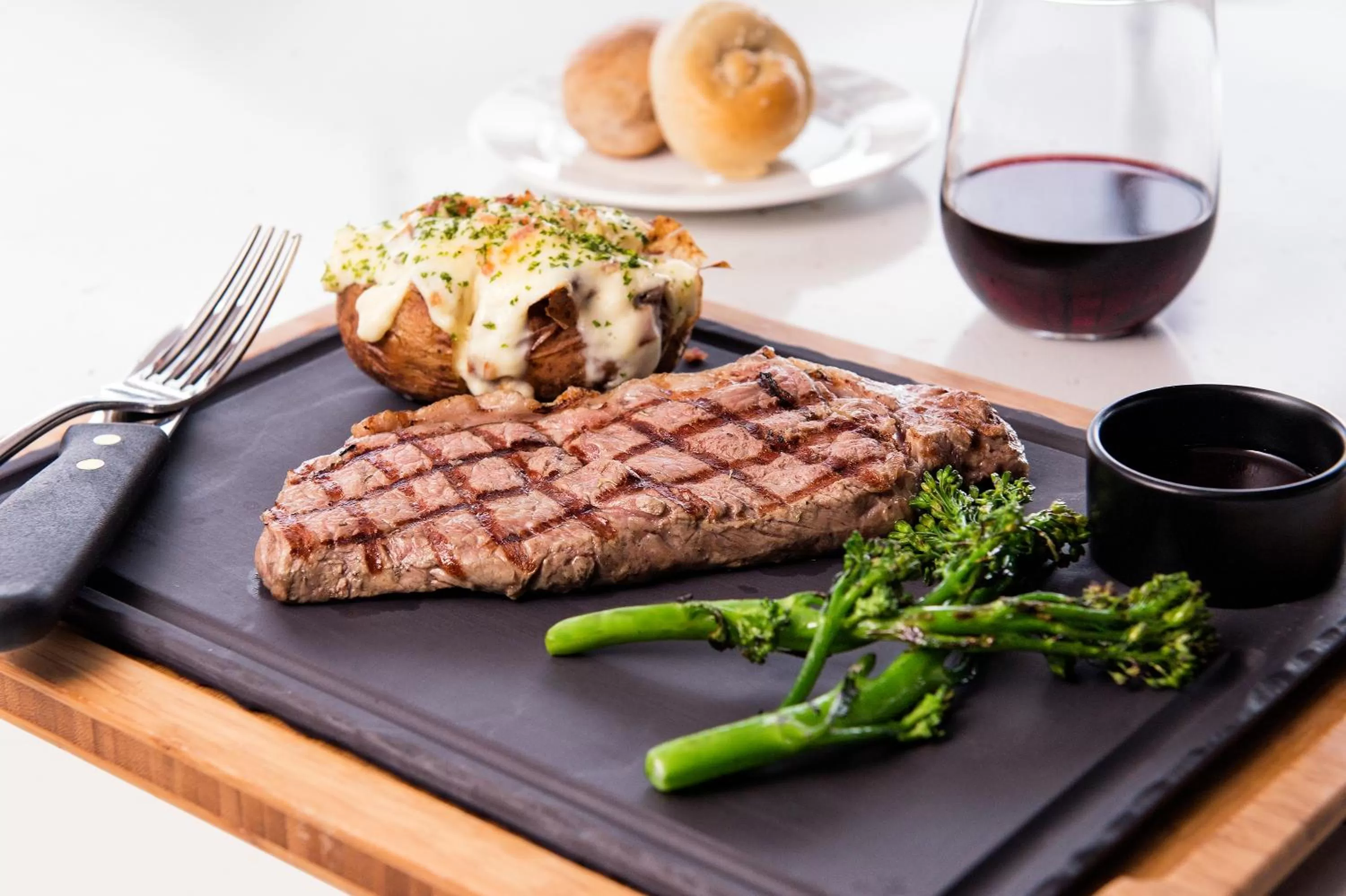 Restaurant/places to eat in Radisson Blu Resort Fiji