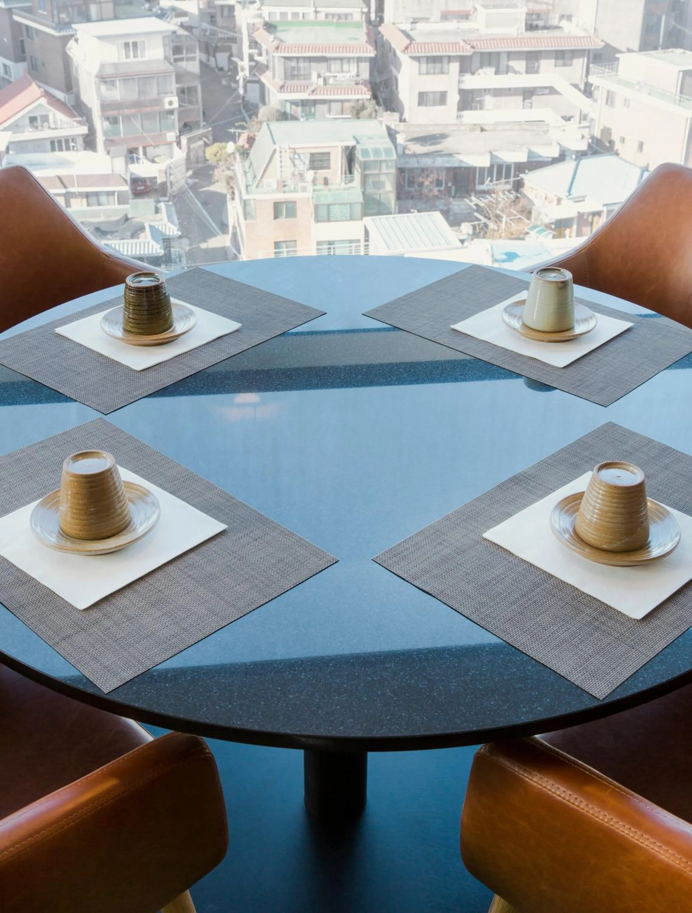 Handpicked Hotel & Collections