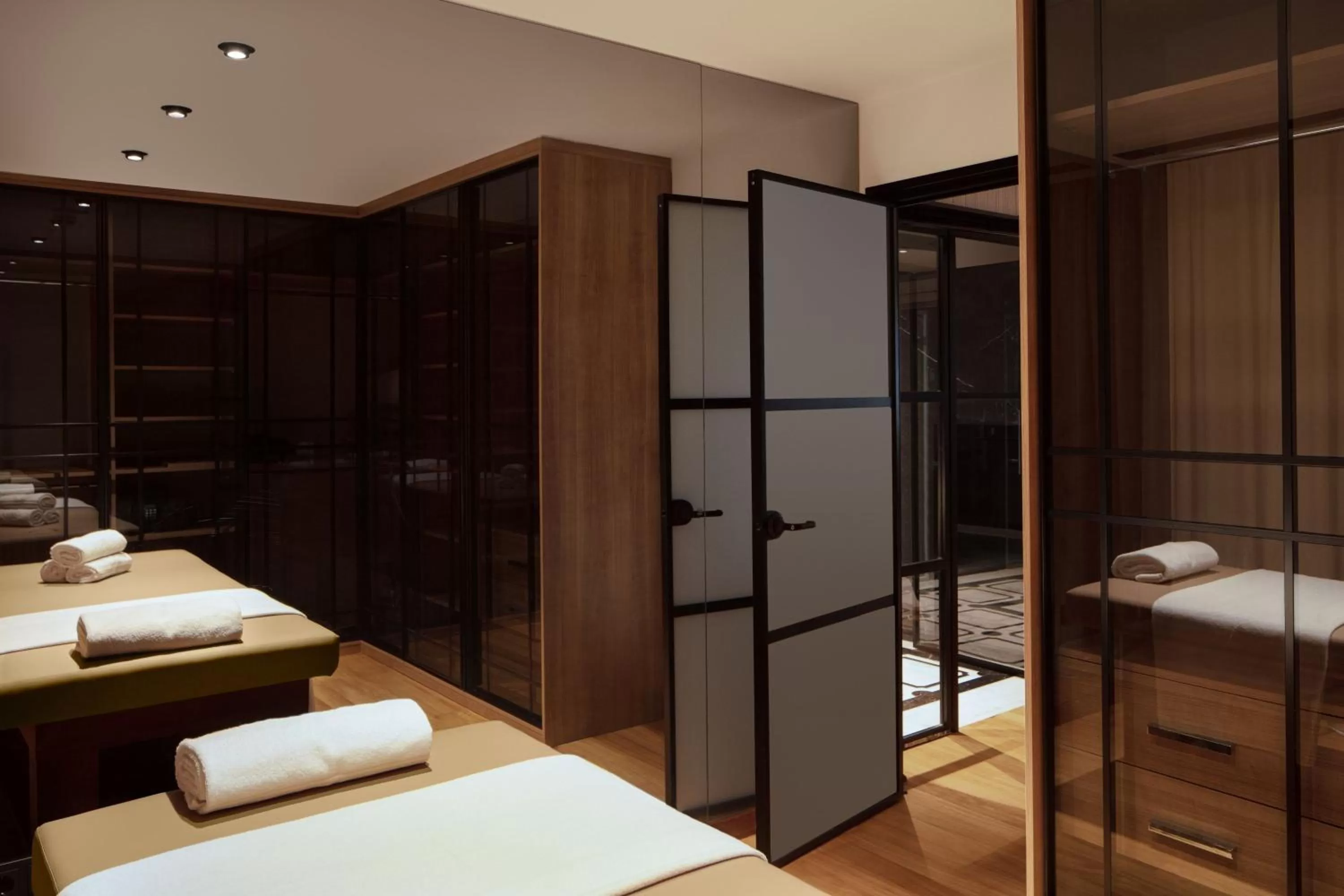 Photo of the whole room, Bed in Residence Inn by Marriott Istanbul Atasehir