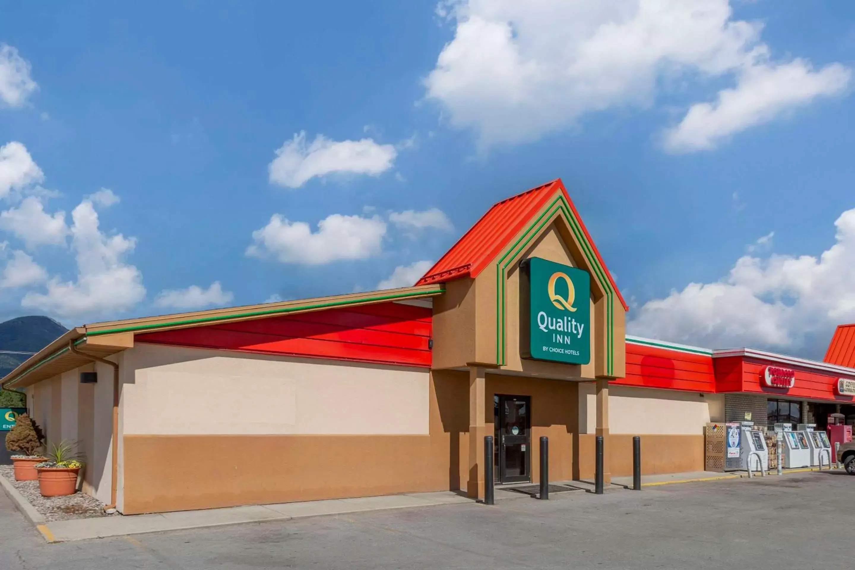 Quality Inn Hamilton Bitterroot Valley Quality Inn Hamilton Bitterroot Valley