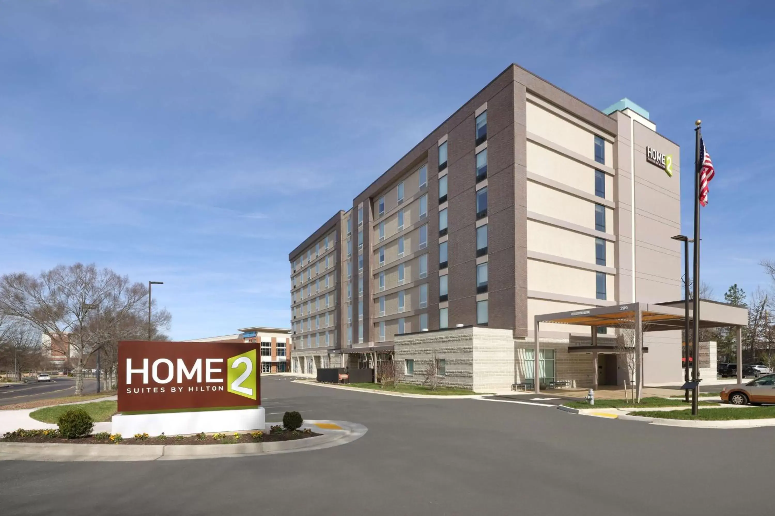 Home2 Suites By Hilton Richmond Short Pump Home2 Suites By Hilton Richmond Short Pump