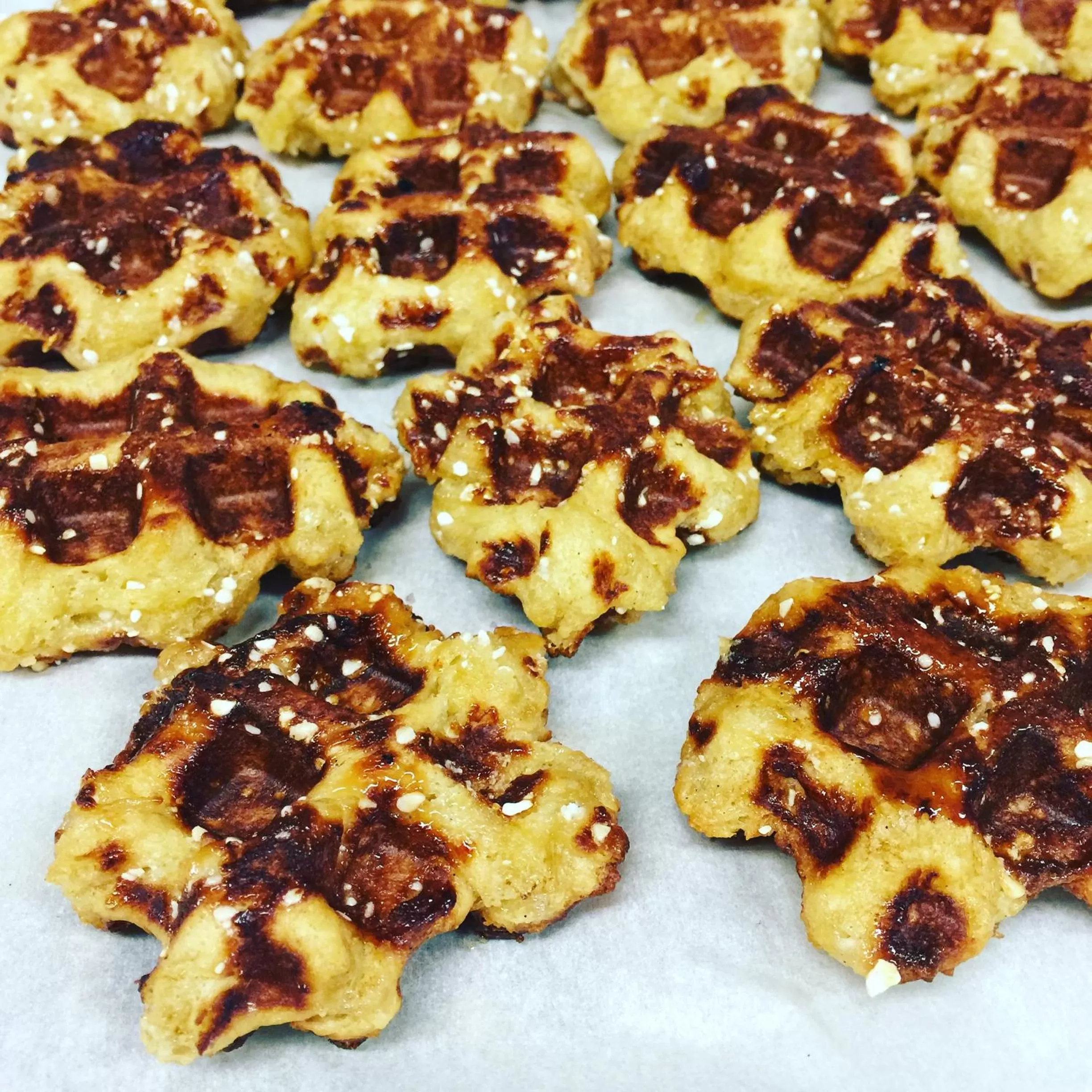 Breakfast in The Borland House Inn