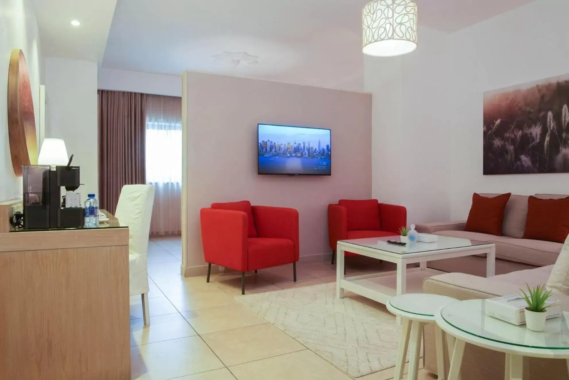 Executive Suite in Toledo Amman Hotel Executive Suite in Toledo Amman Hotel