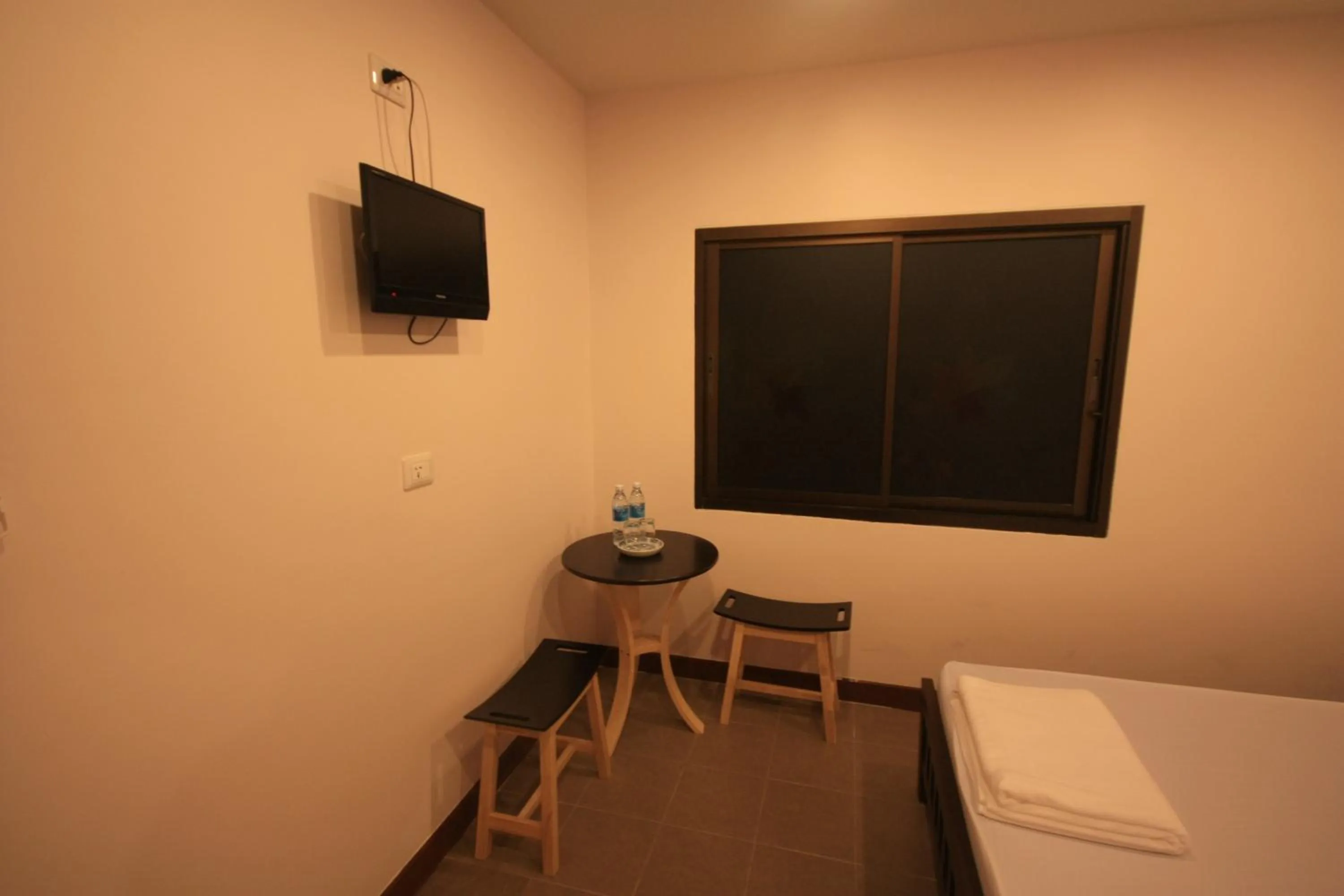 Ming Shou Boutique House