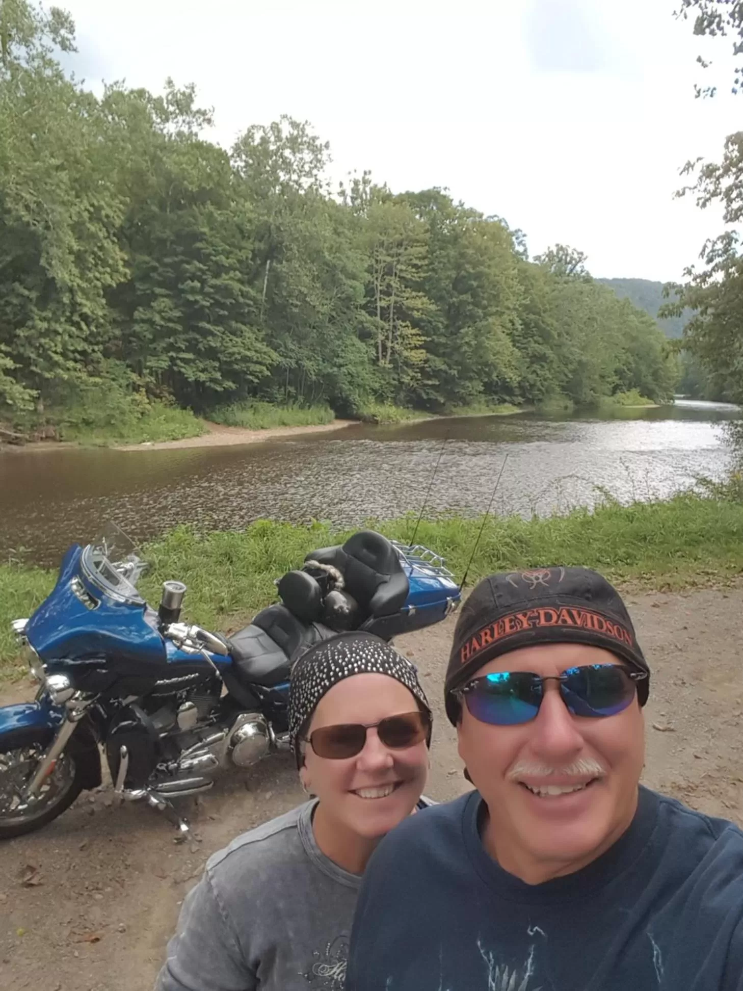 People in The Garrett Inn