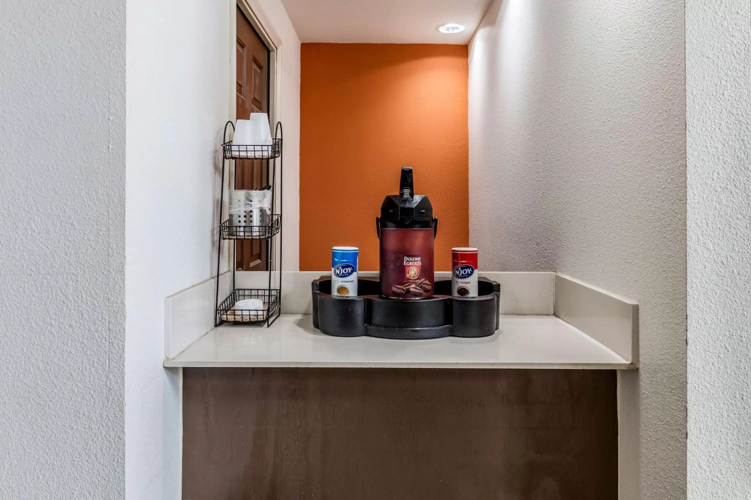 Restaurant/places to eat in Motel 6-North Richland Hills, TX - NE Fort Worth