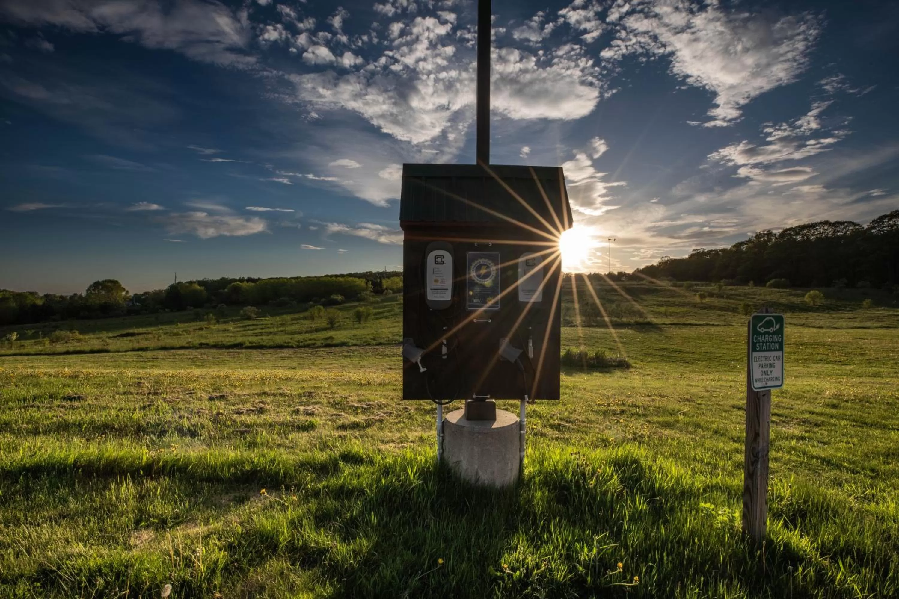 View (from property/room) in Maple Hill Farm Inn
