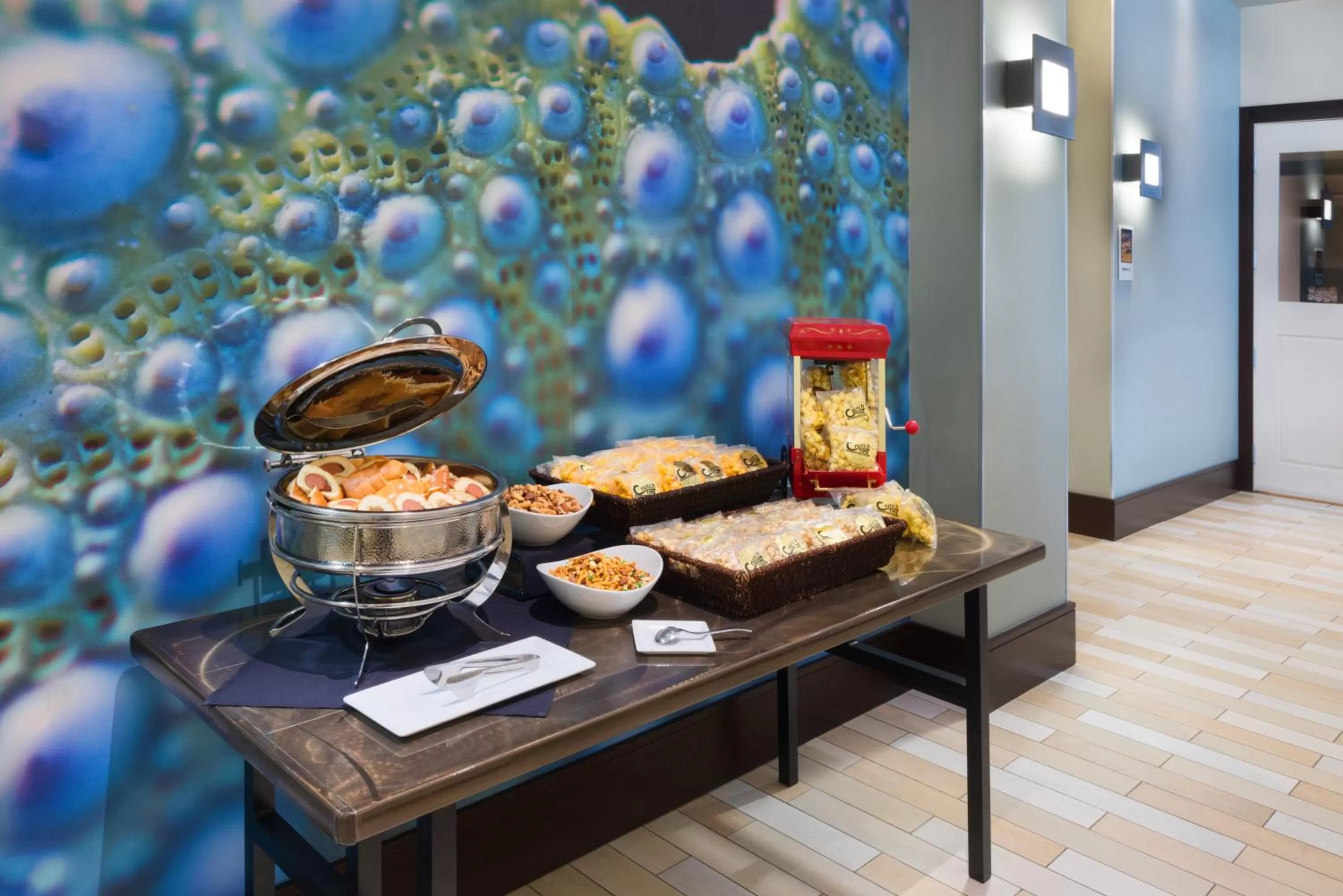 Meeting/conference room in Hotel Indigo San Diego - Gaslamp Quarter by IHG