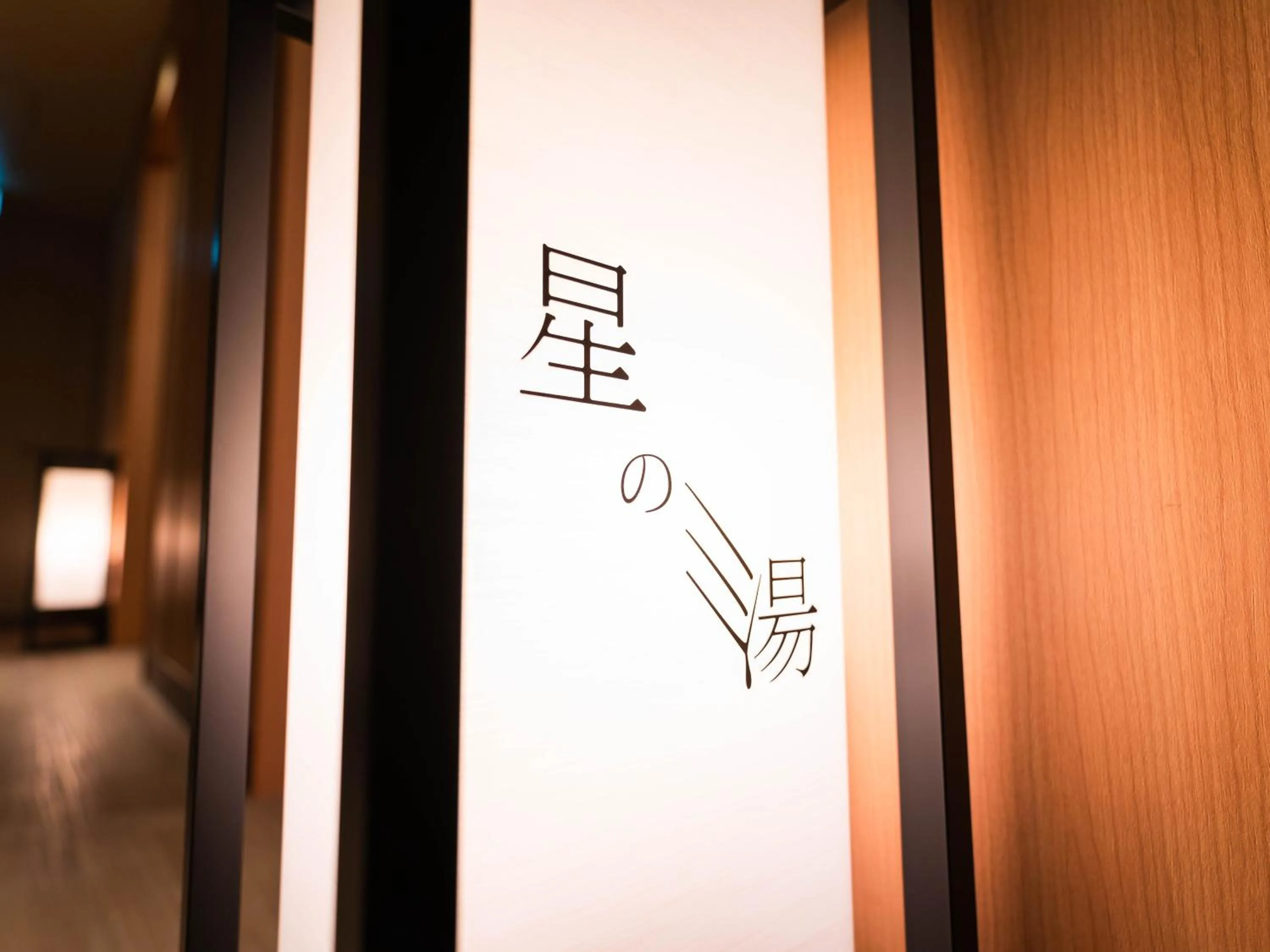 Hot Spring Bath in Hakodate Yunokawa Onsen Umi to Akari Hewitt Resort