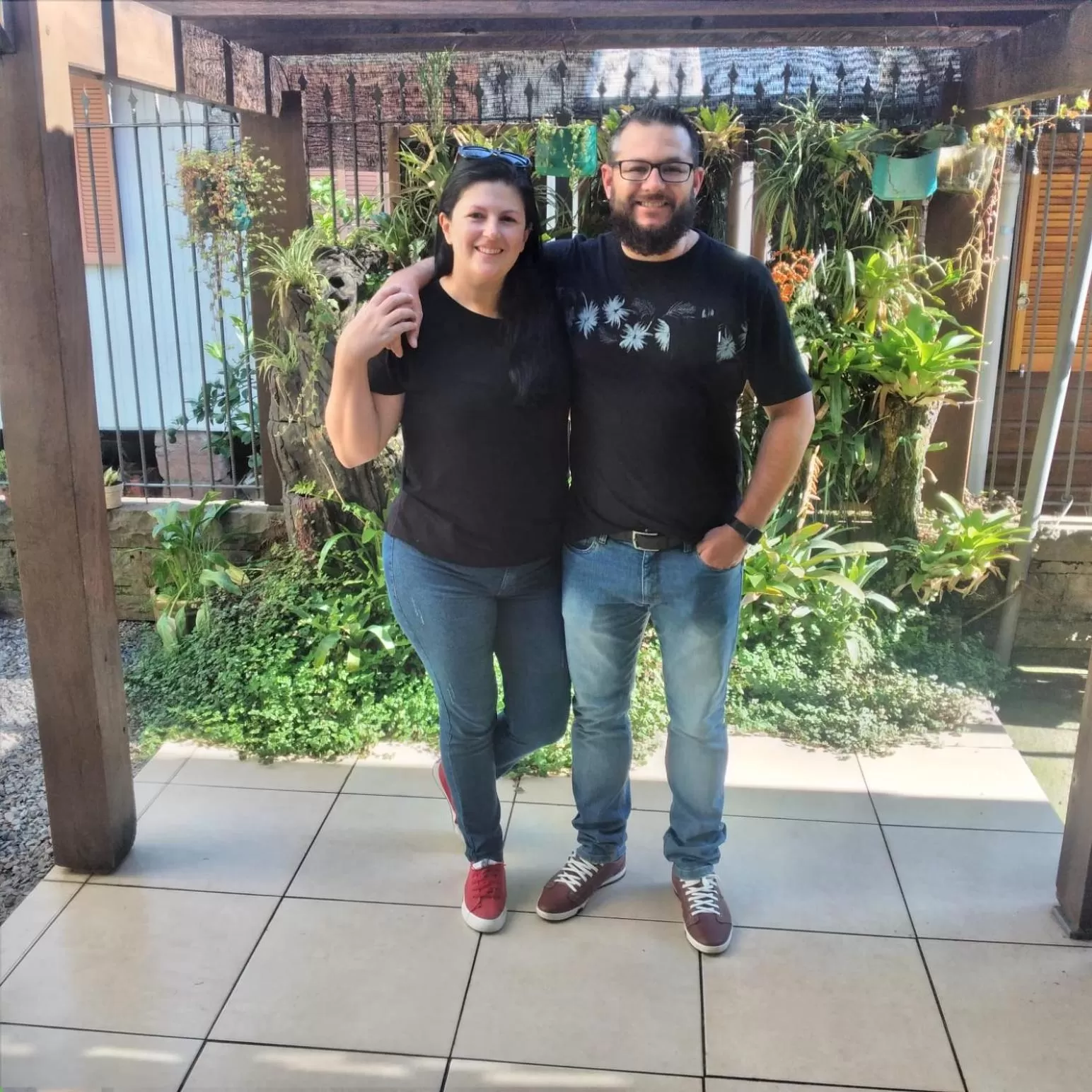 Pousada Green House by Conrado Vitali