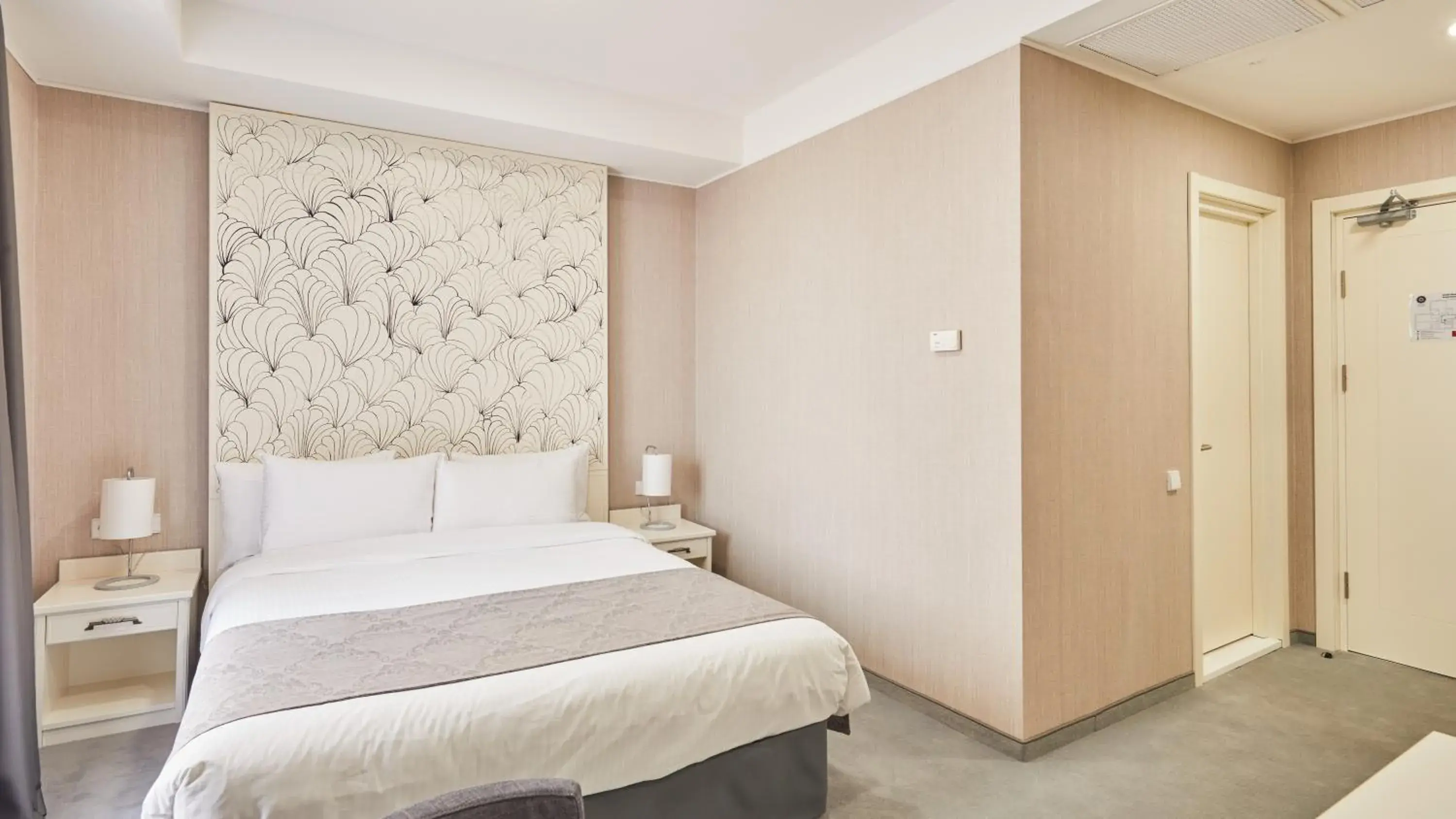 Standard Double Room in Gallery Palace Hotel Standard Double Room in Gallery Palace Hotel