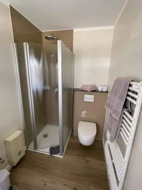 Bathroom in Mare Balticum