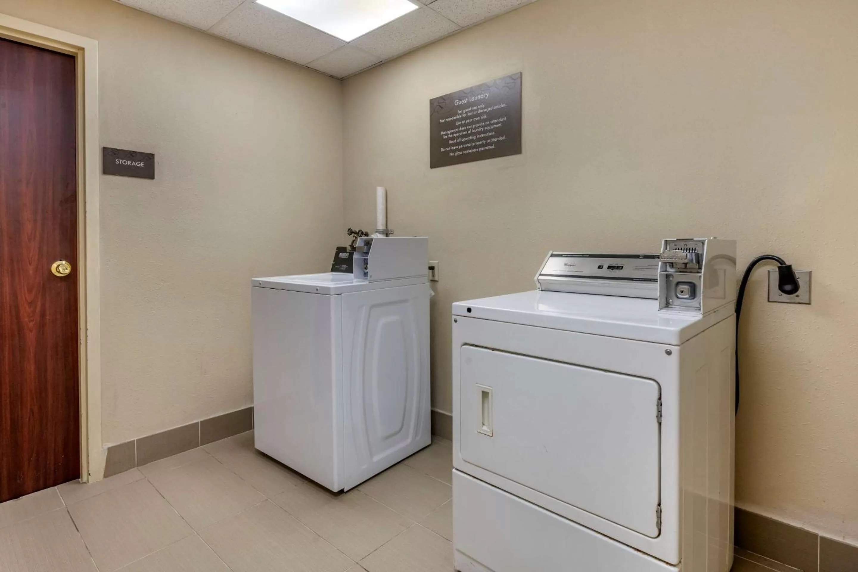 Other in Comfort Suites Sawgrass