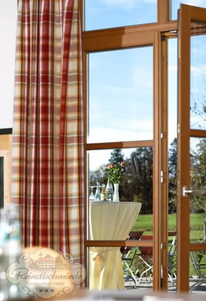Landgasthof - Hotel Reindlschmiede